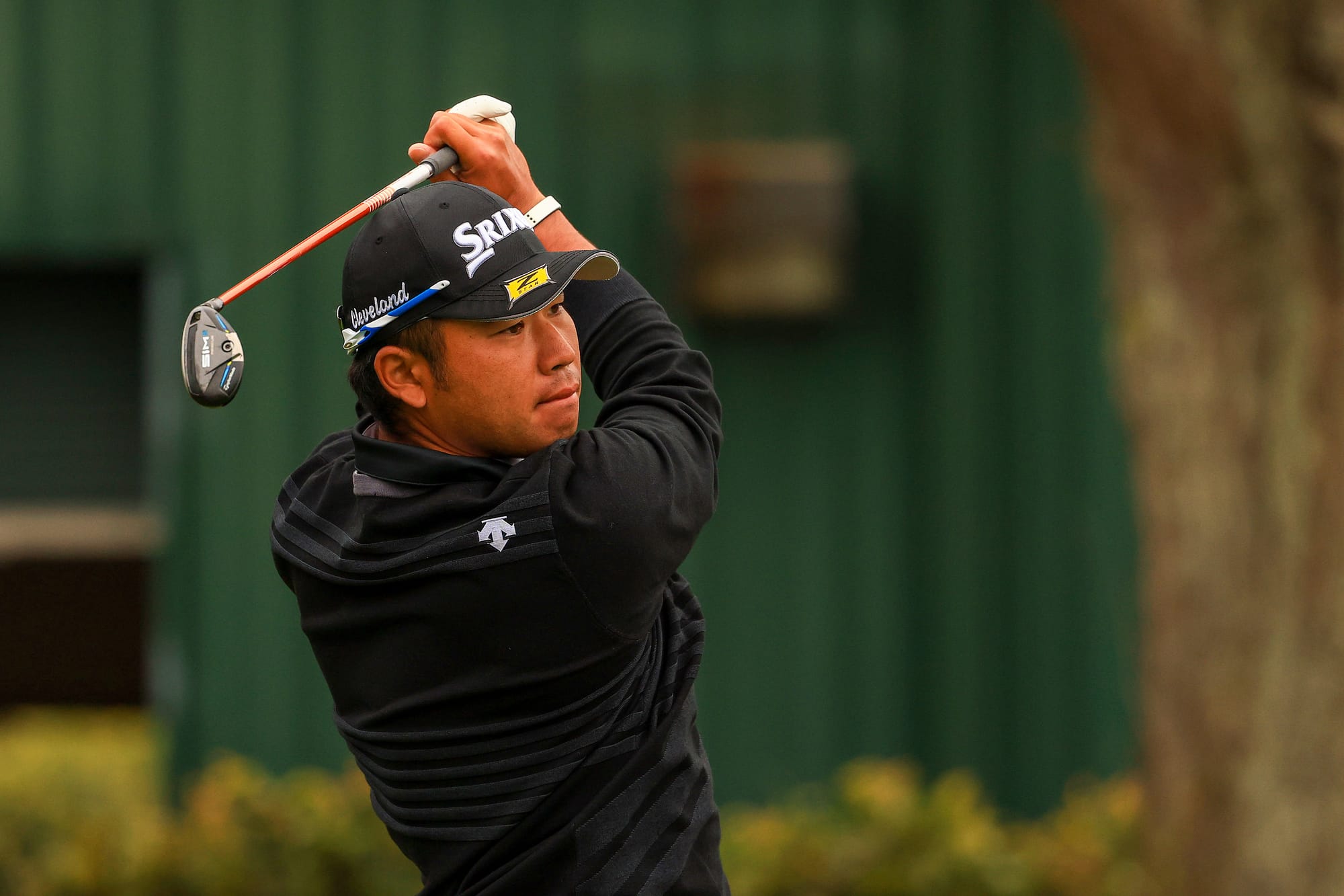 Refreshed Matsuyama Back in the PGA Tour Swing