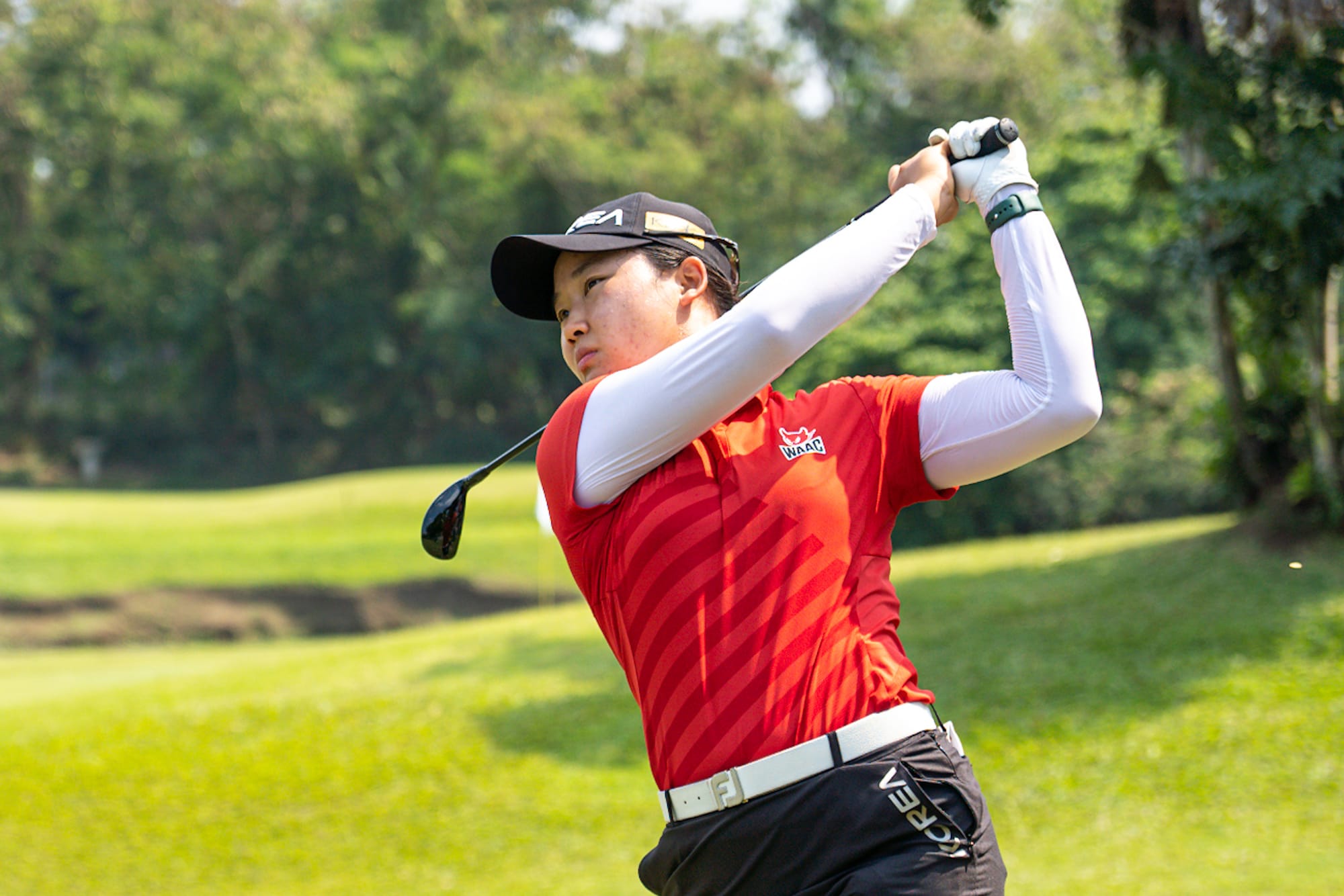 Korea and India Primed for Final-Day Thriller in Manila