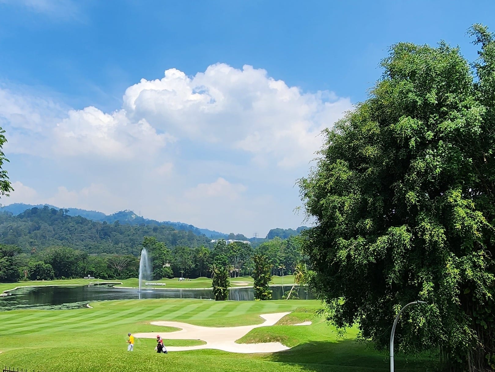 39th Malaysian Ladies Amateur Open