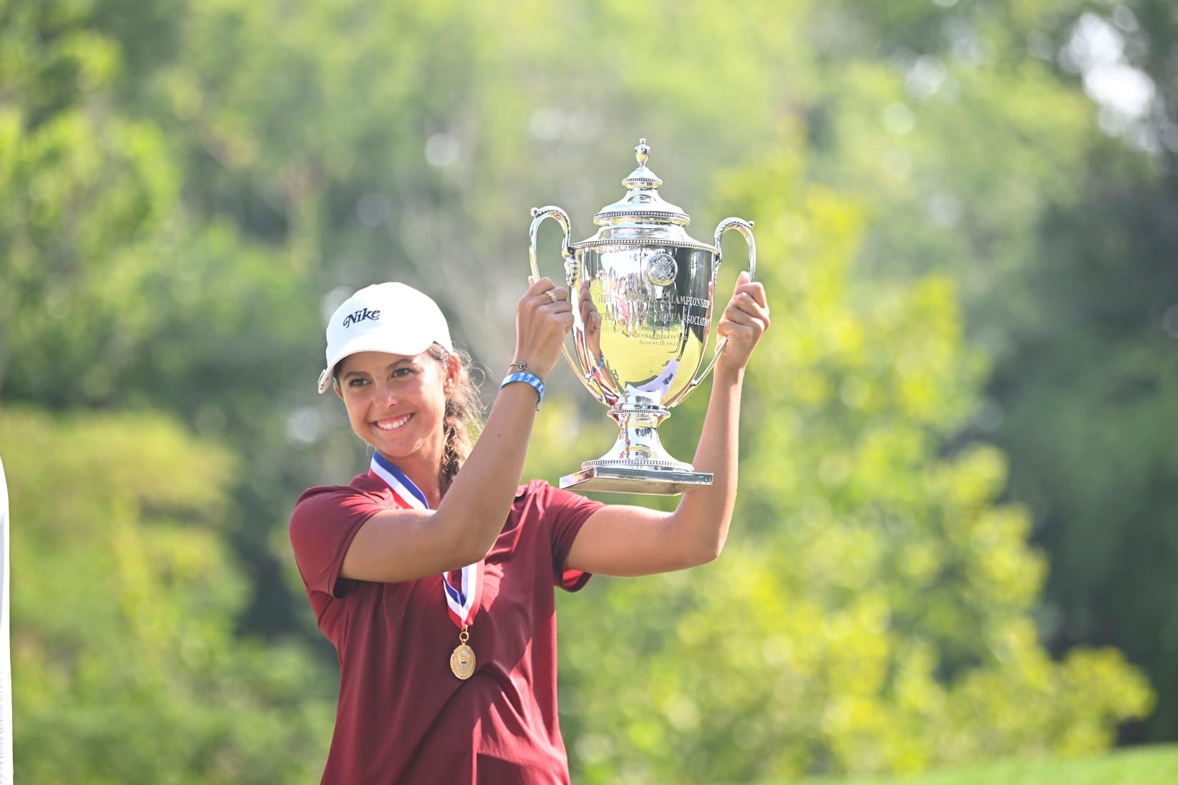 Steely Wilson Stands Firm in Hard-Fought Final