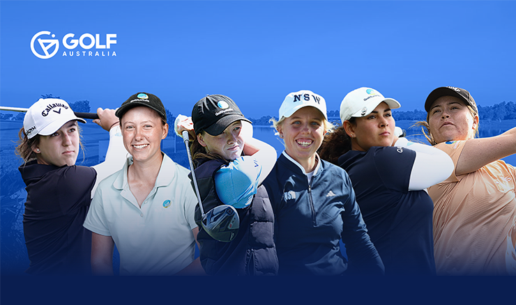 Australian Team has Major Ambitions at WAAP