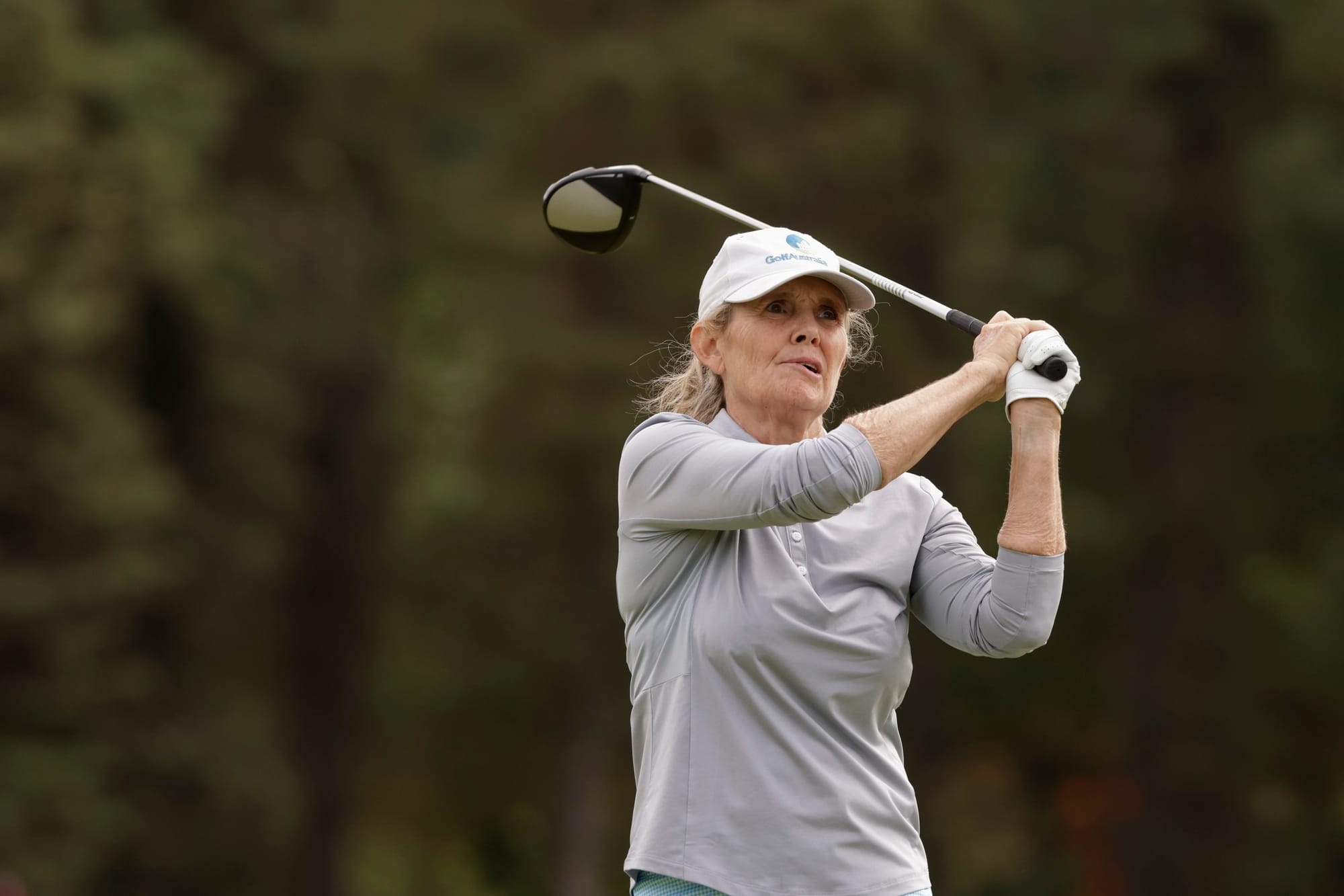 In-Form Wooster Eyes APGC Senior Glory
