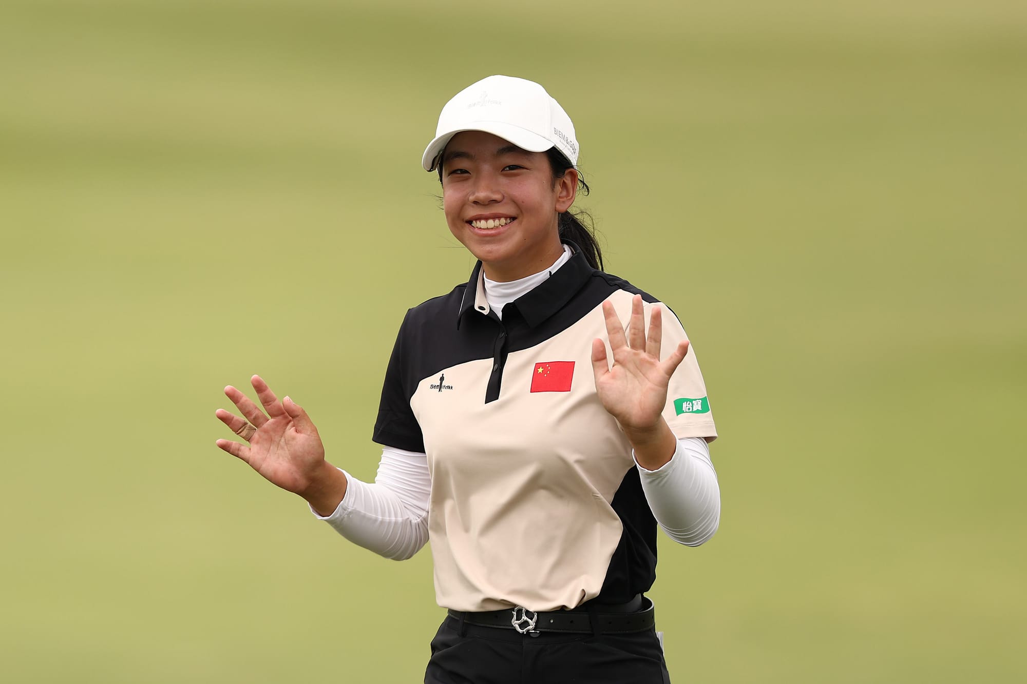 Asia-Pacific Contingent Fall Short at Sage Valley