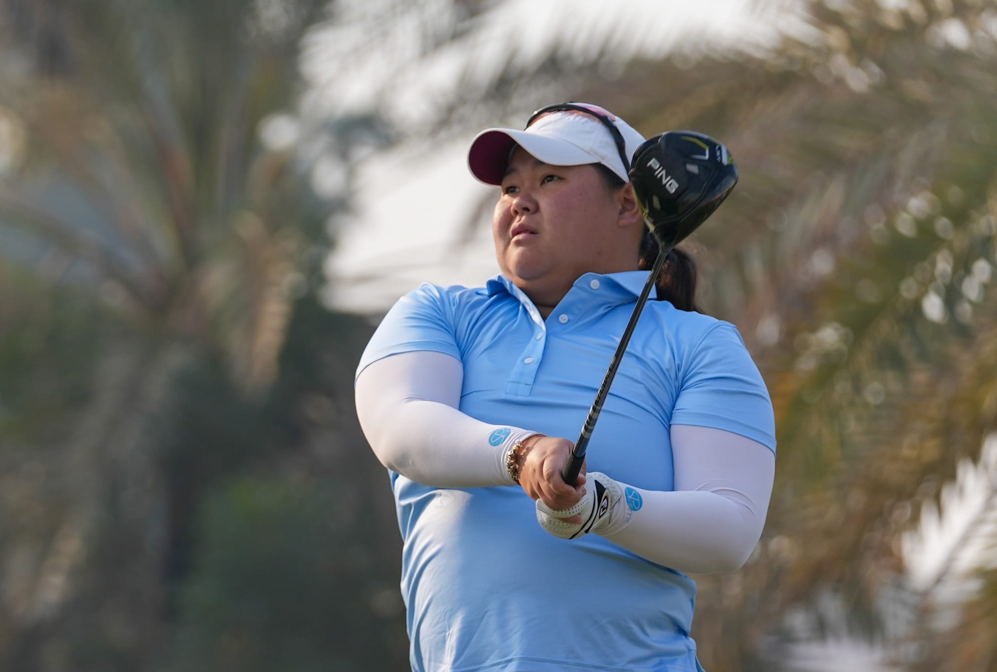 Mercurial Mirabel Honoured with ANNIKA Award