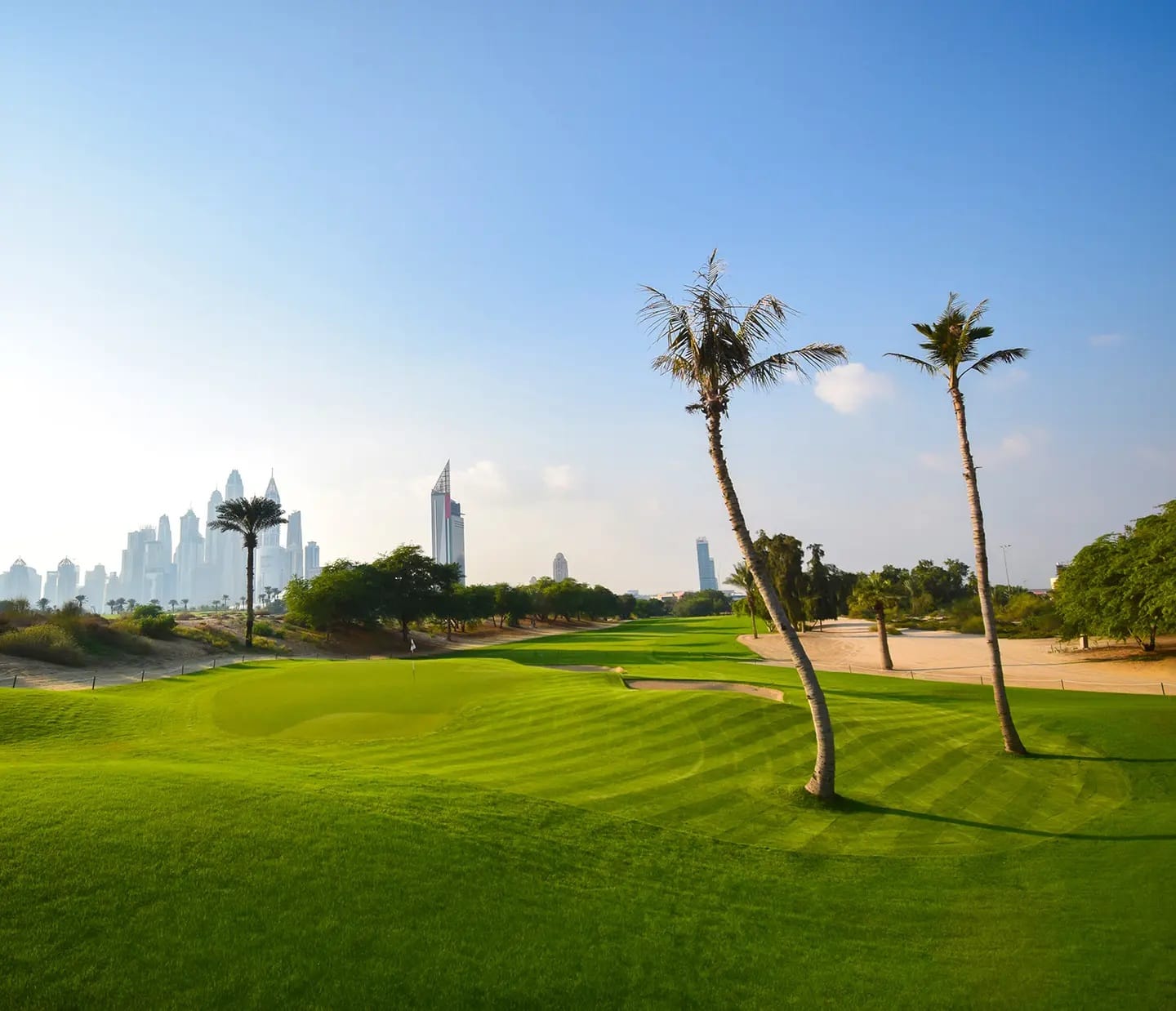 May’s Bullish Forecast for AAC's Dubai October Date