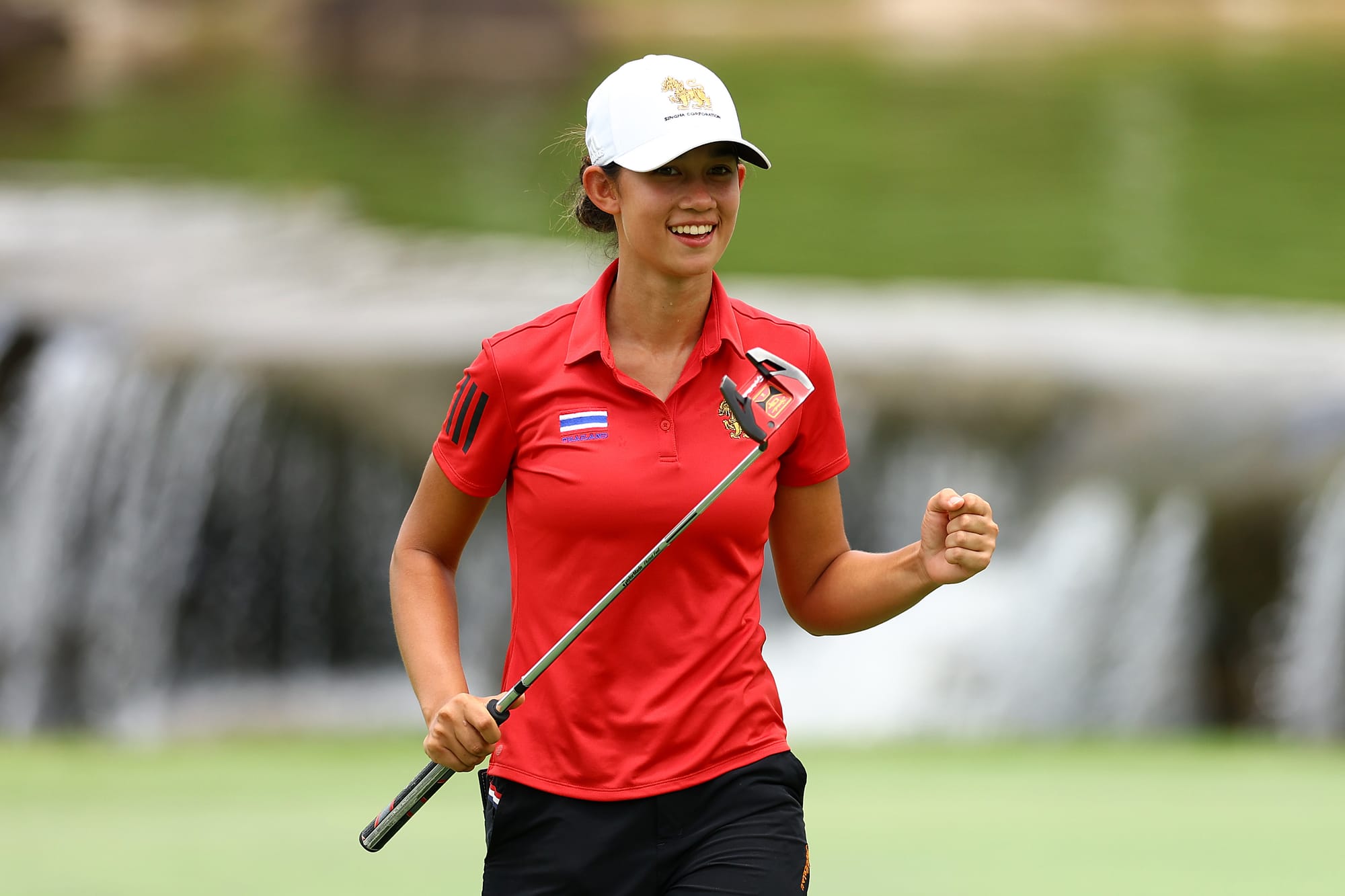 Galitsky and Ratchanon Gunning for SEA Games Gold