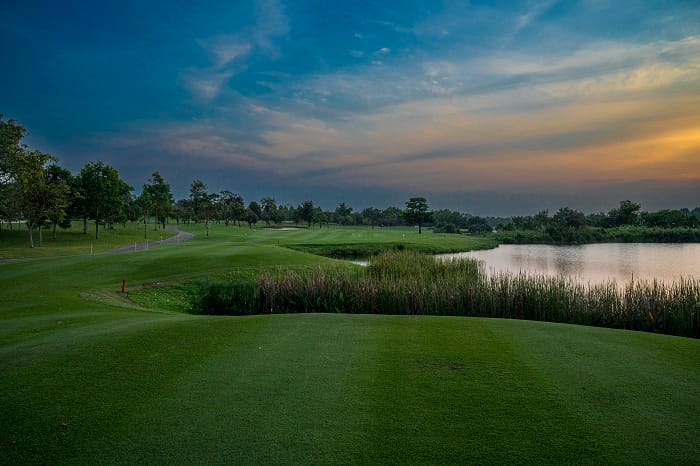 Women's Amateur Returns to Thailand in 2024