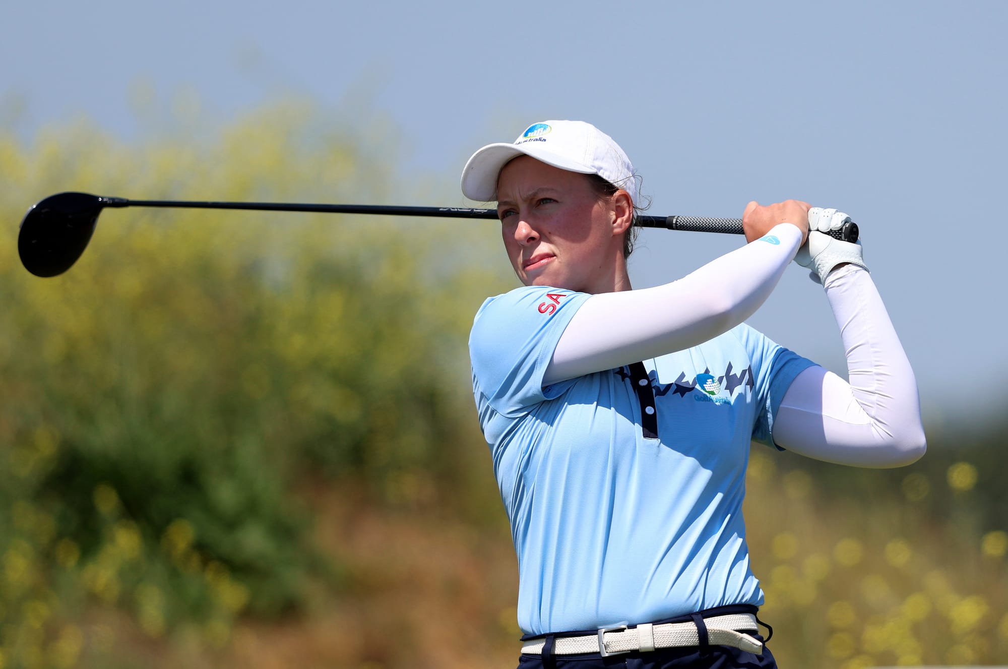 Peirce and Wong Make Progress at Prince's