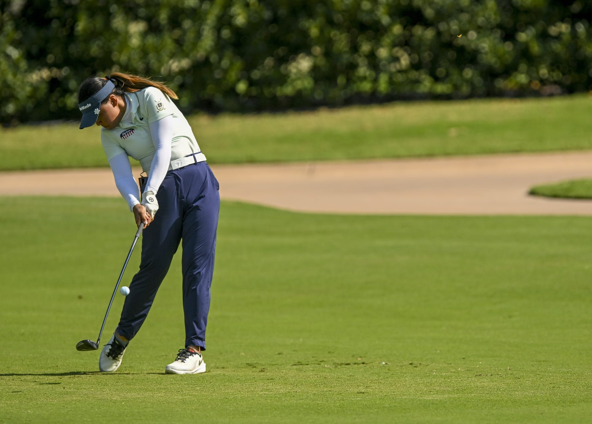 Malixi Withdraws with Recurrence of Back Injury