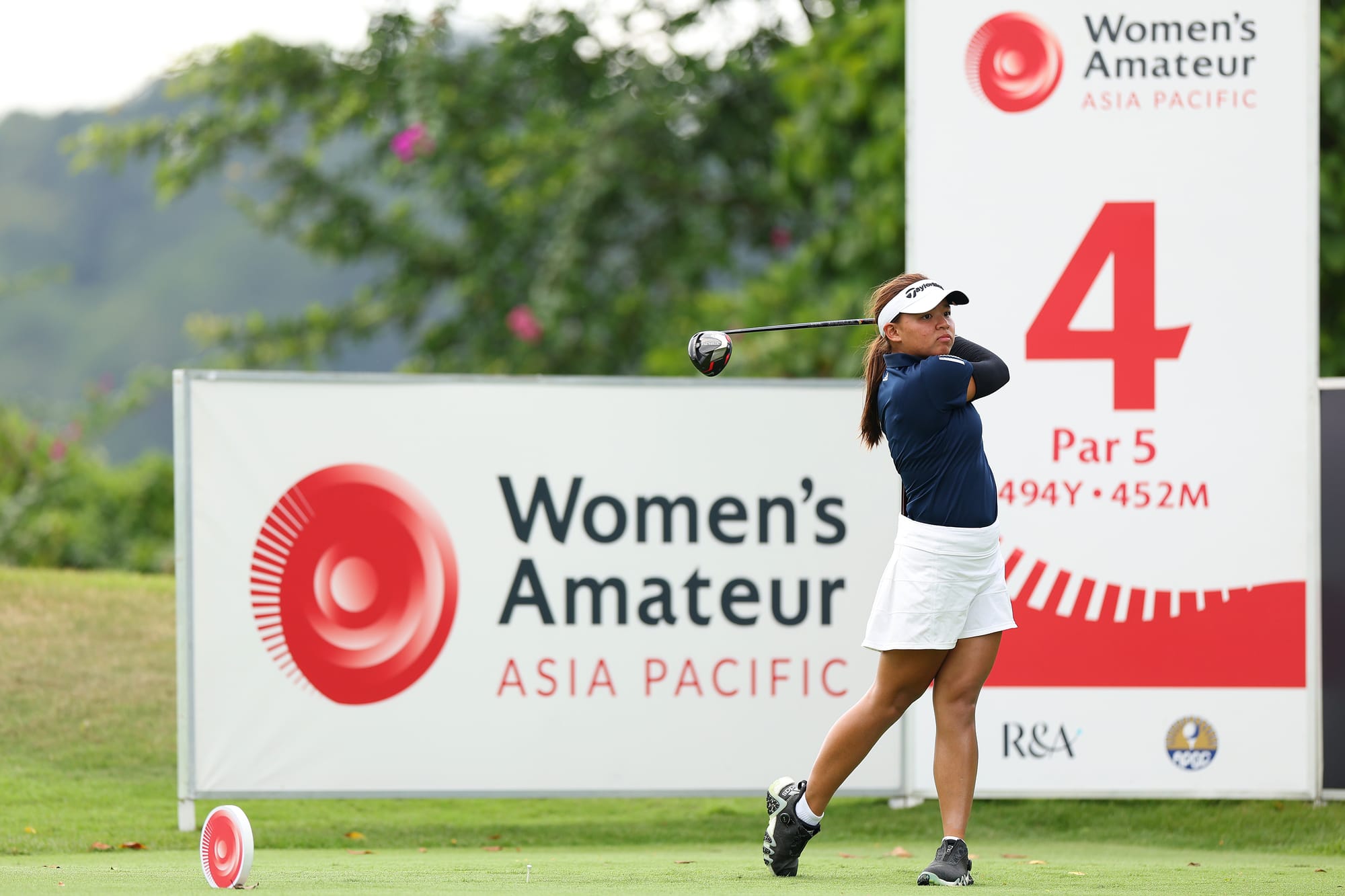 WAAP Academy Launched to Nurture Future Talent