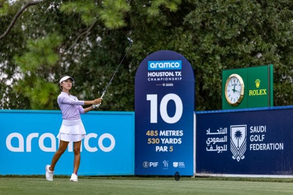 Muni He's High Hopes for Houston Take-Off