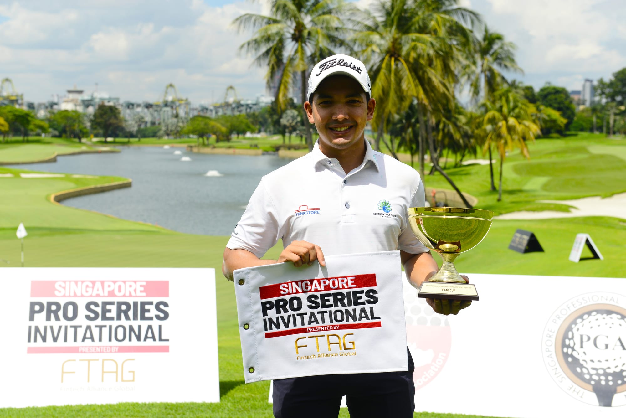 Serapong Success Stirs Hadi’s Asian Tour Prospects