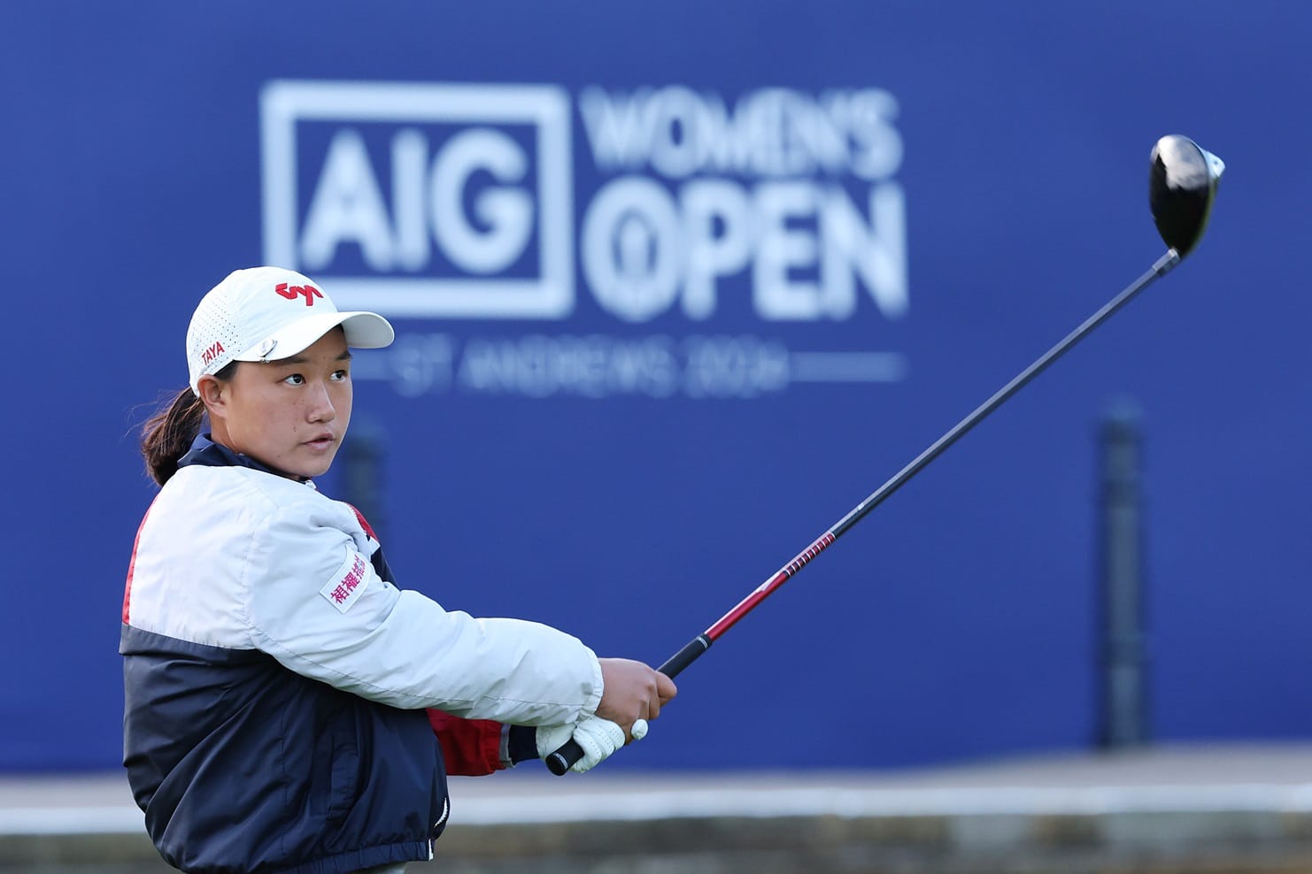 WAAP Champion Wu's Scottish Baptism of Fire