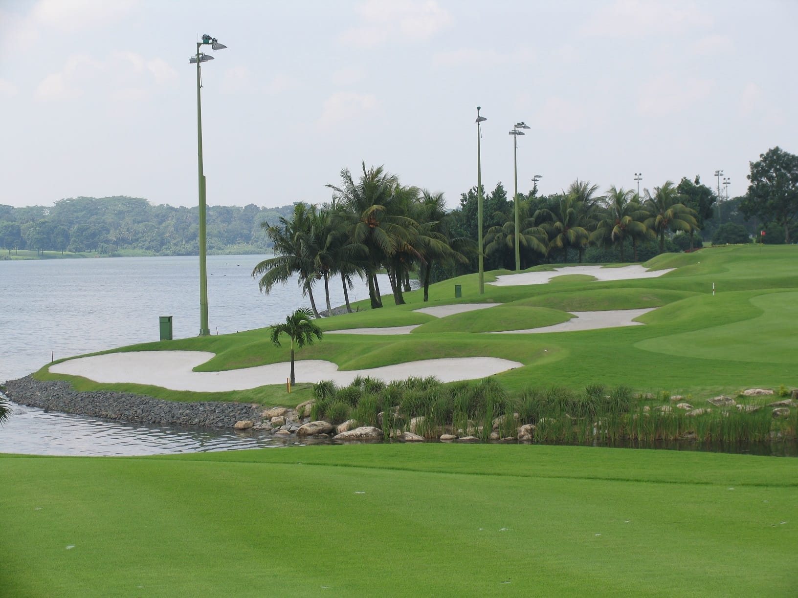 76th Singapore Open Amateur Championship