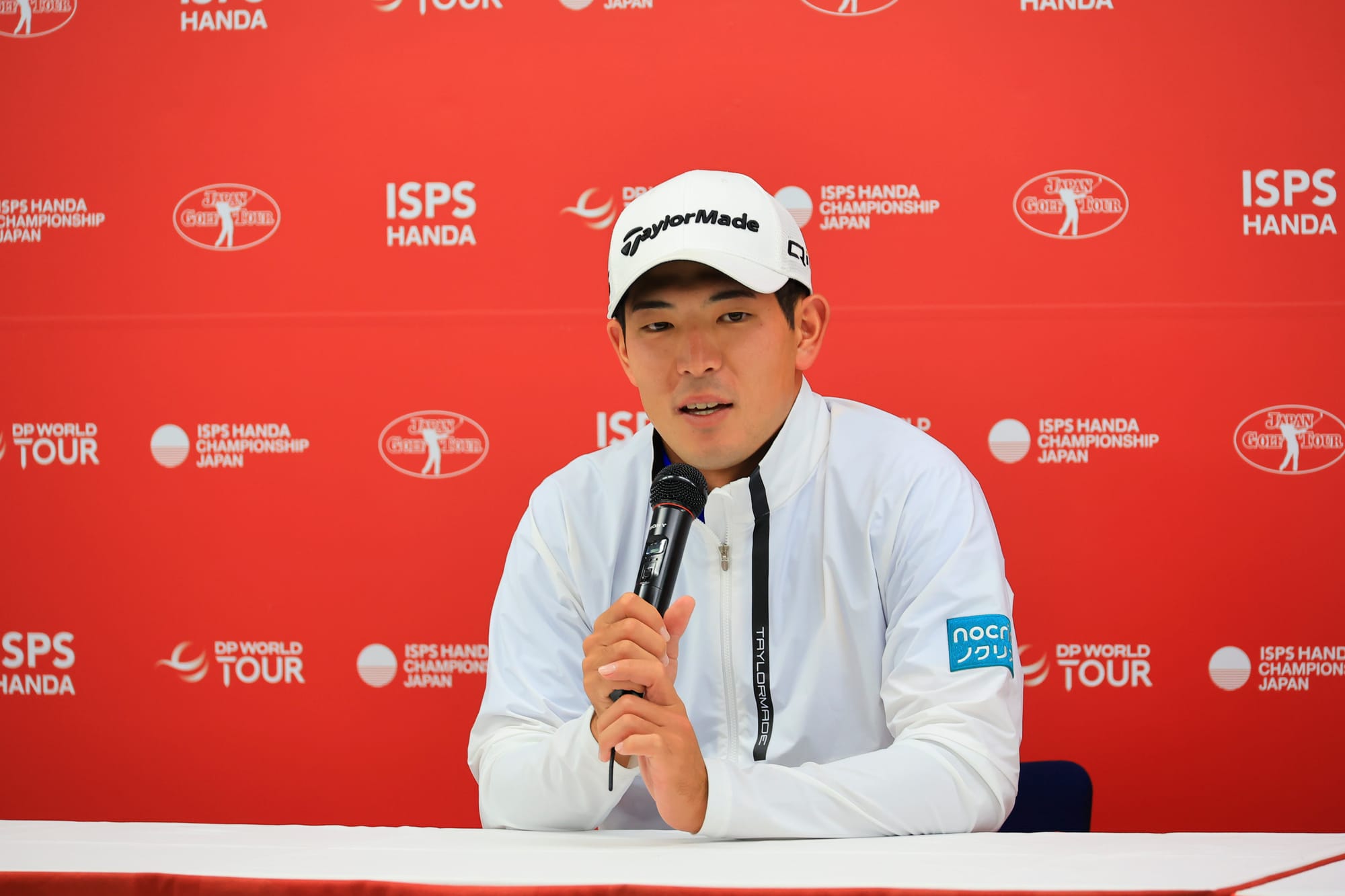 Gotemba Spotlight Falls on Nakajima