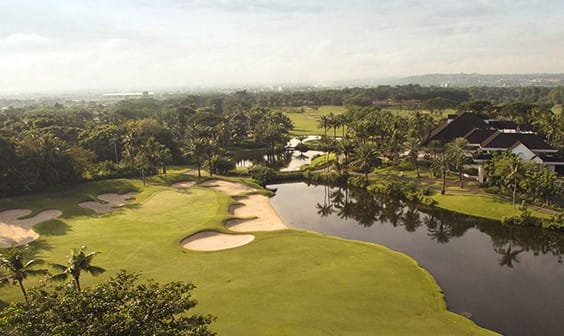 Asia-Pacific Golf Confederation (APGC) Junior Championships