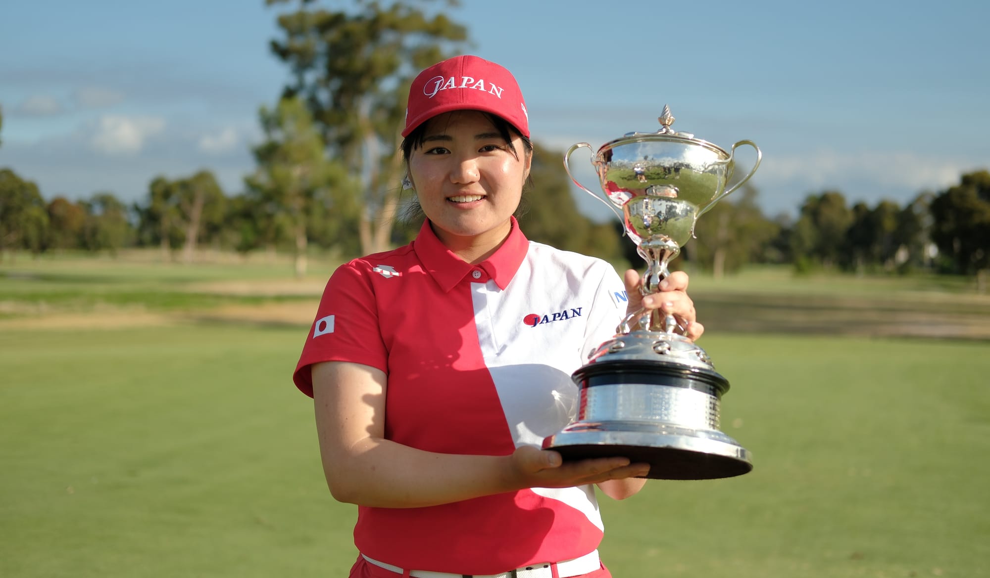 Final-Day Birdie Binge Secures Stunning Shinchi Success