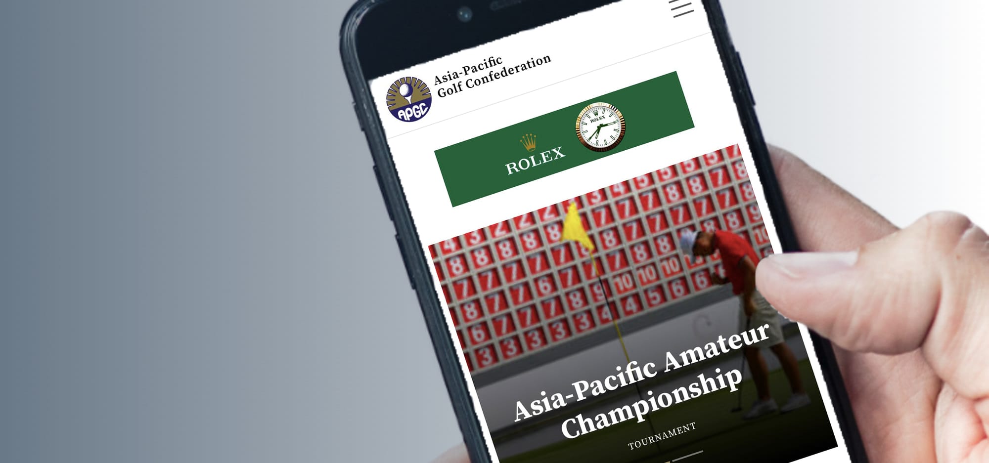 APGC Ushers in Exciting New Era