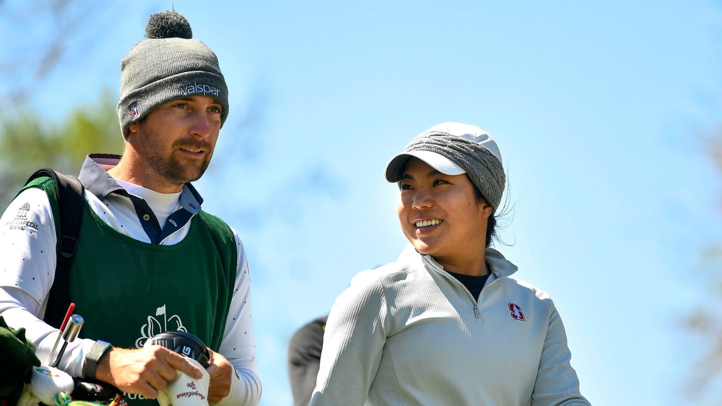Augusta National Treat Awaits Asia-Pacific Trio