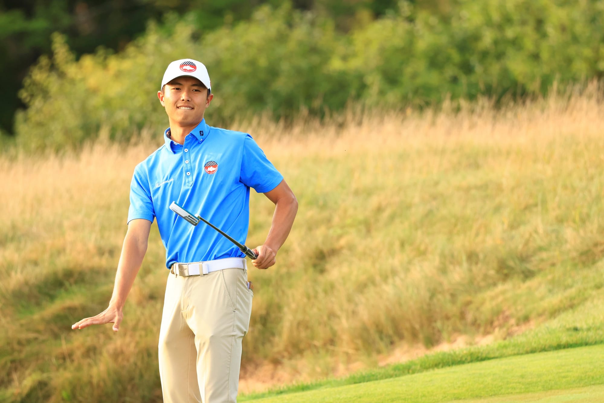 Singaporean’s Mid-Amateur Challenge Comes to an End