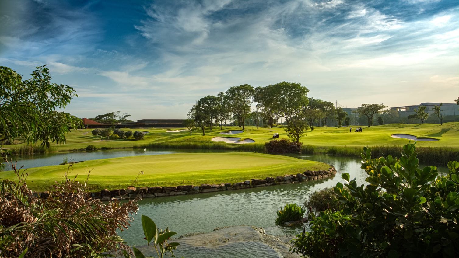Singapore To Host 2025 World Amateur Team Championships