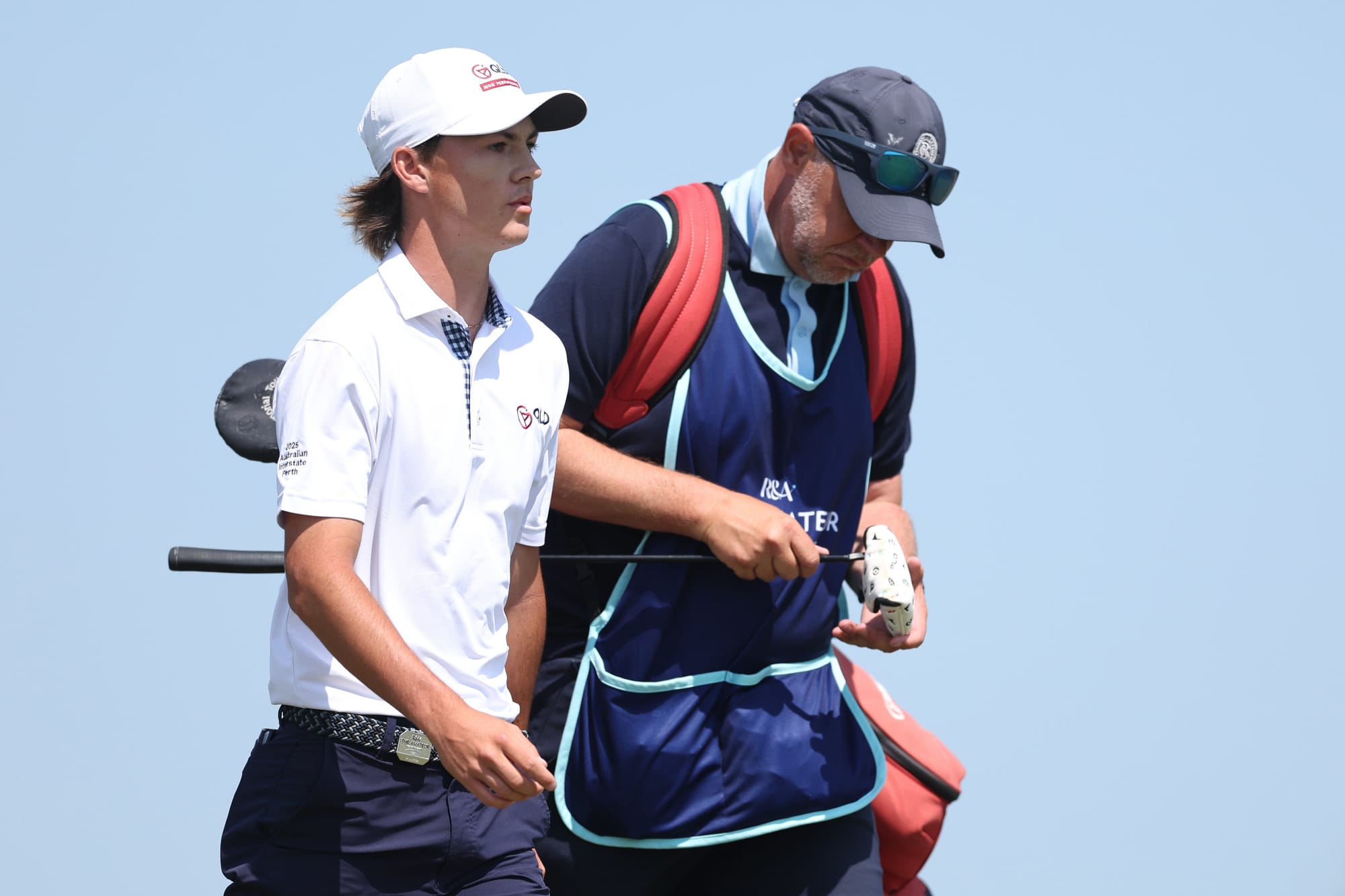 Level-Headed Dowling Sticking to His Game Plan