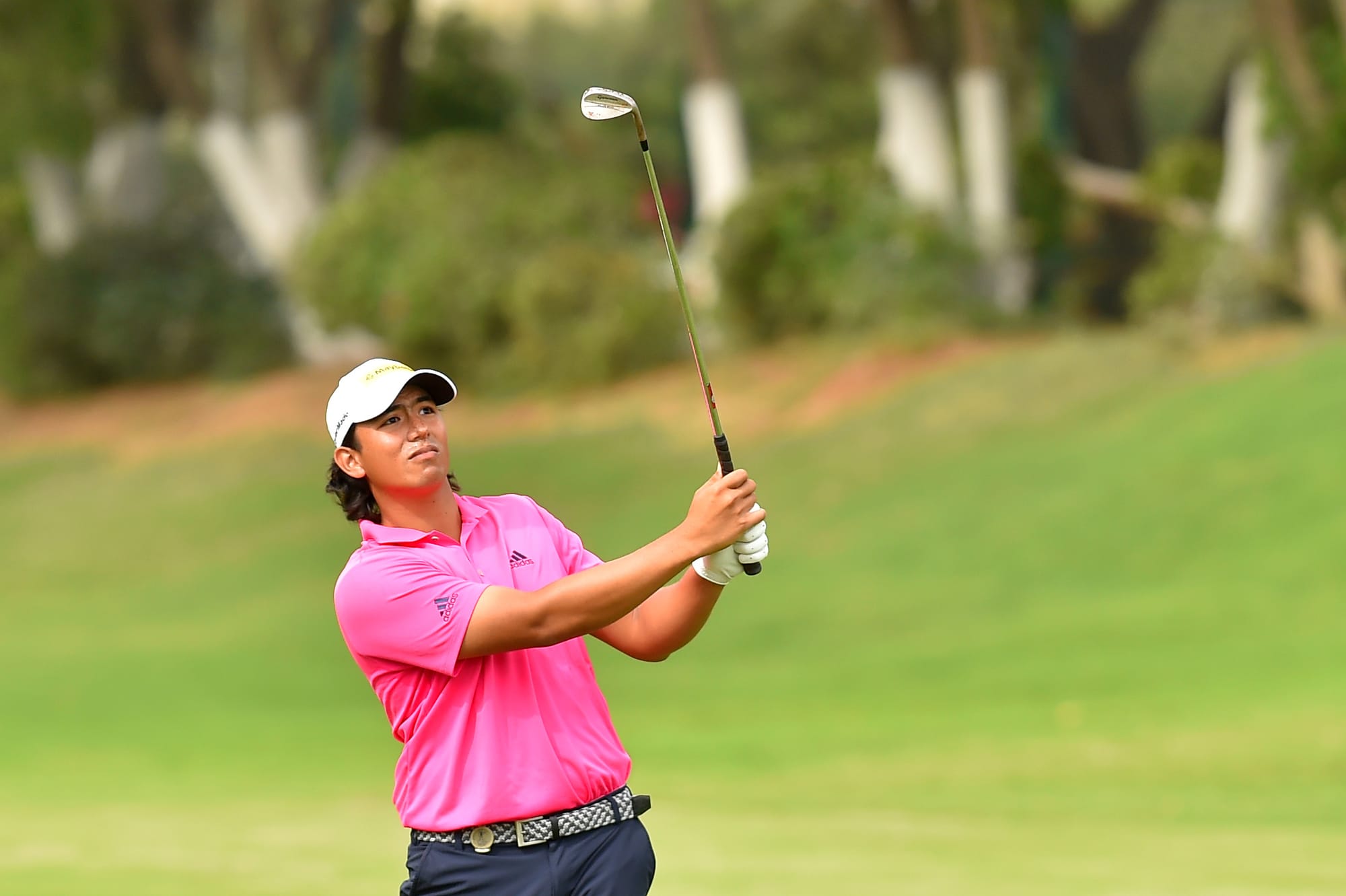 Strong Asia-Pacific Presence for Tokyo Olympics