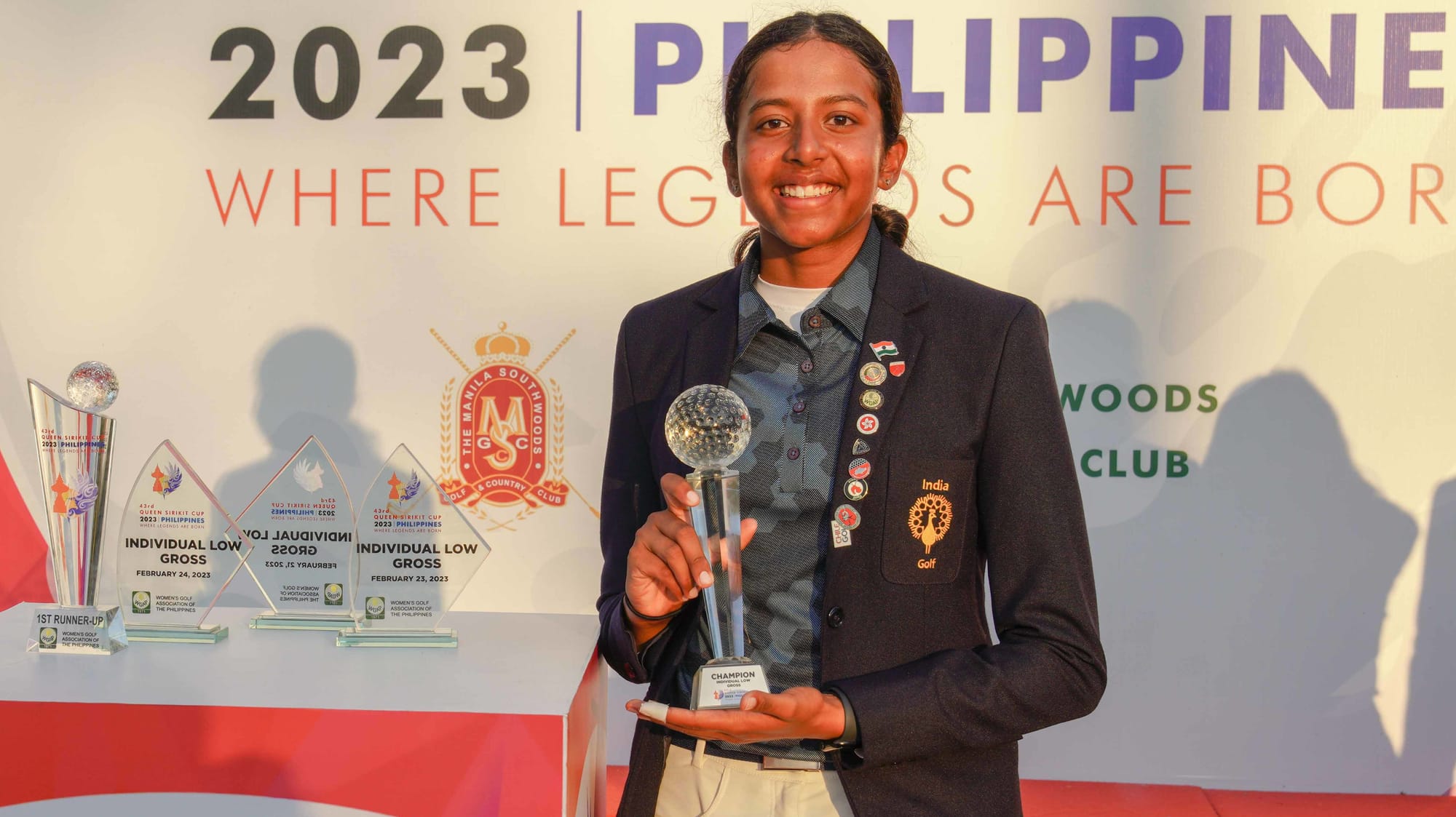 March 2023: Avani’s Path to Success