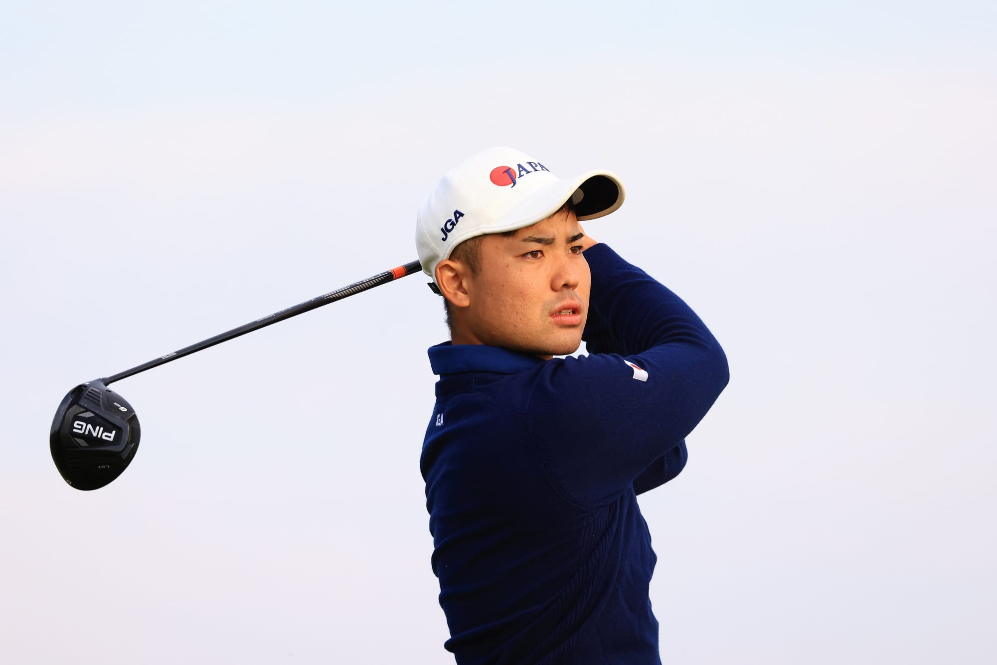 Taiga Steers Japan into Commanding Position in Paris