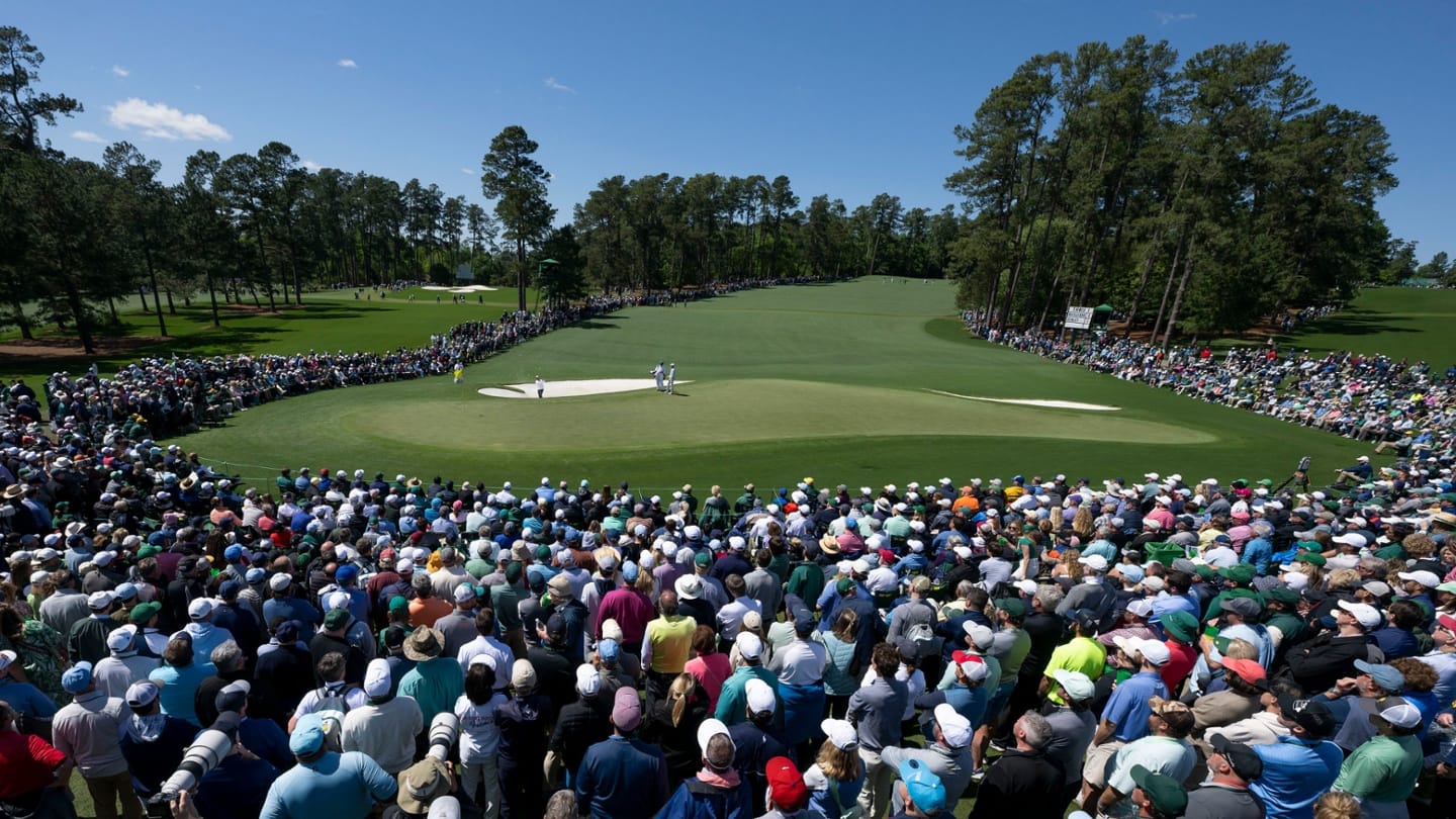 Matsuyama Vows to Maintain Major Focus