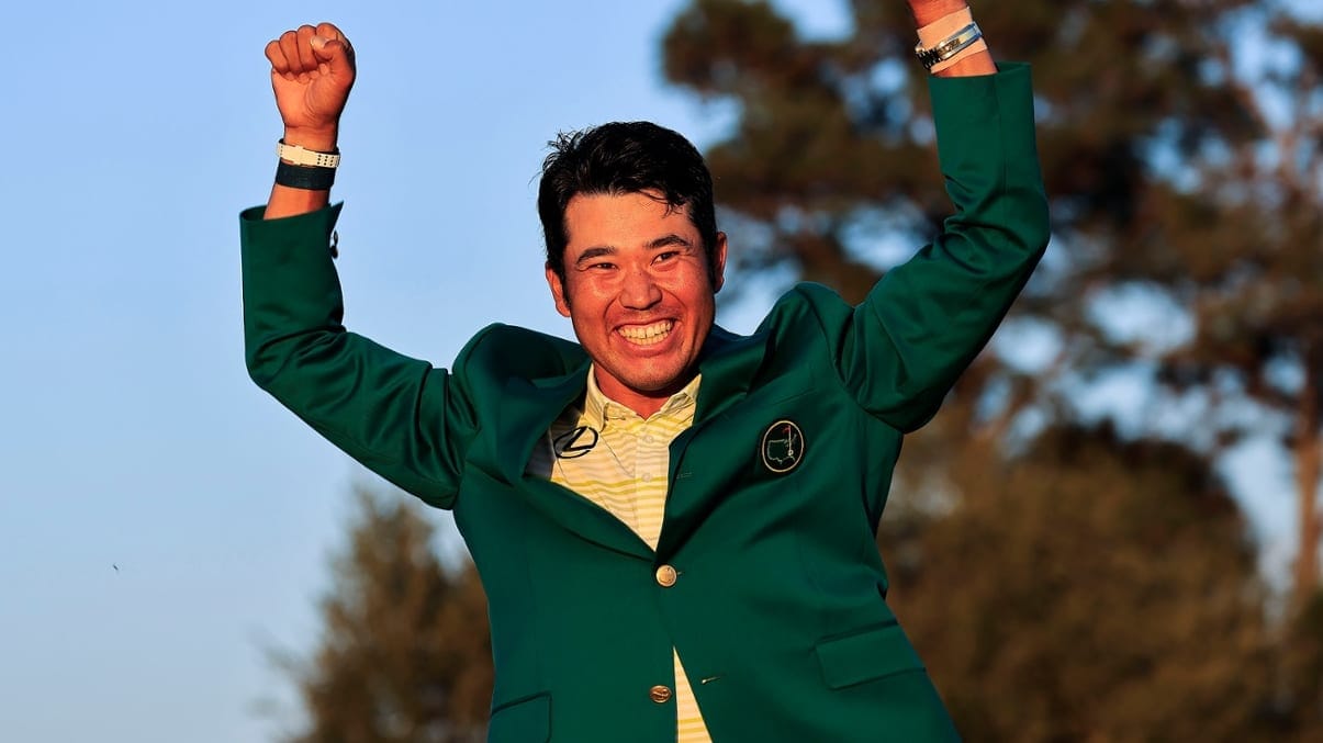 April 2022: Masters Focus