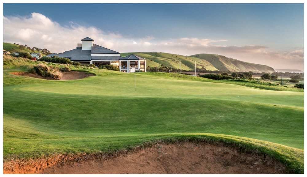 Australian Senior Amateur Championships