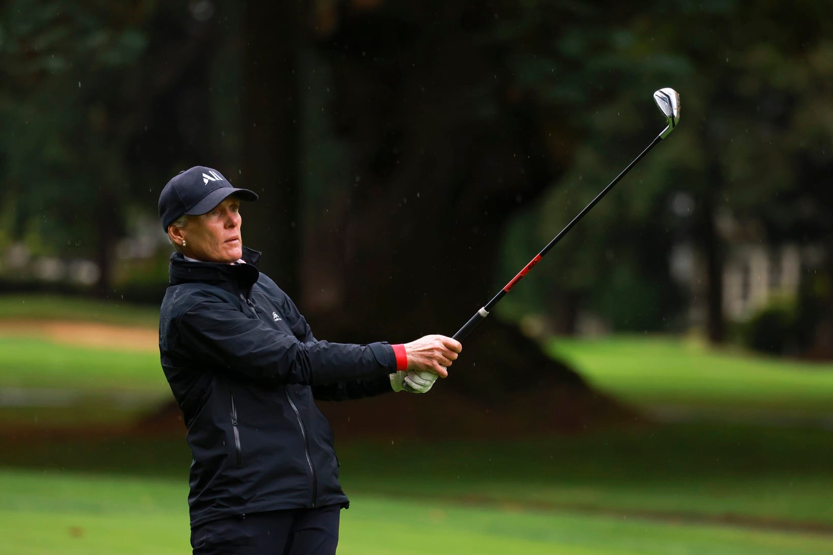 Gole Faces Final Showdown with Stouffer