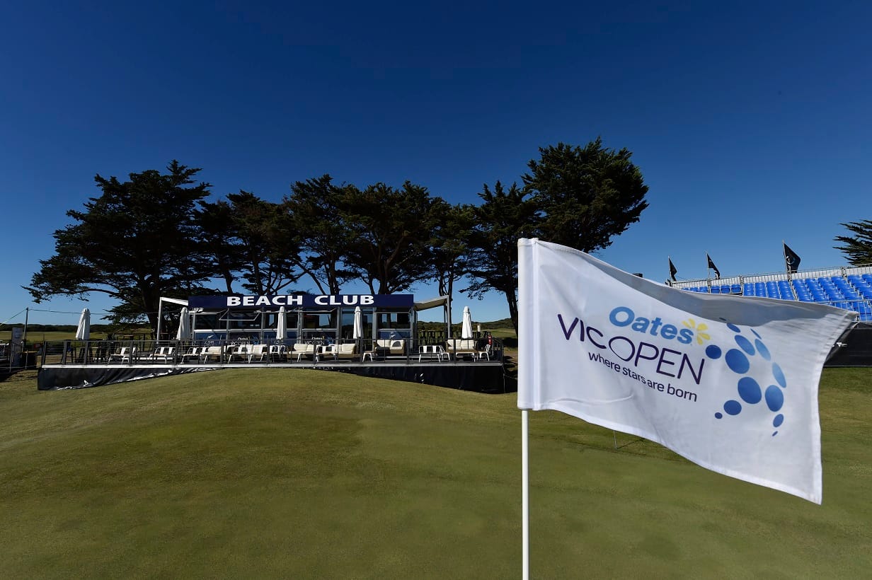 Vic Open Returns with Spirit of Equality