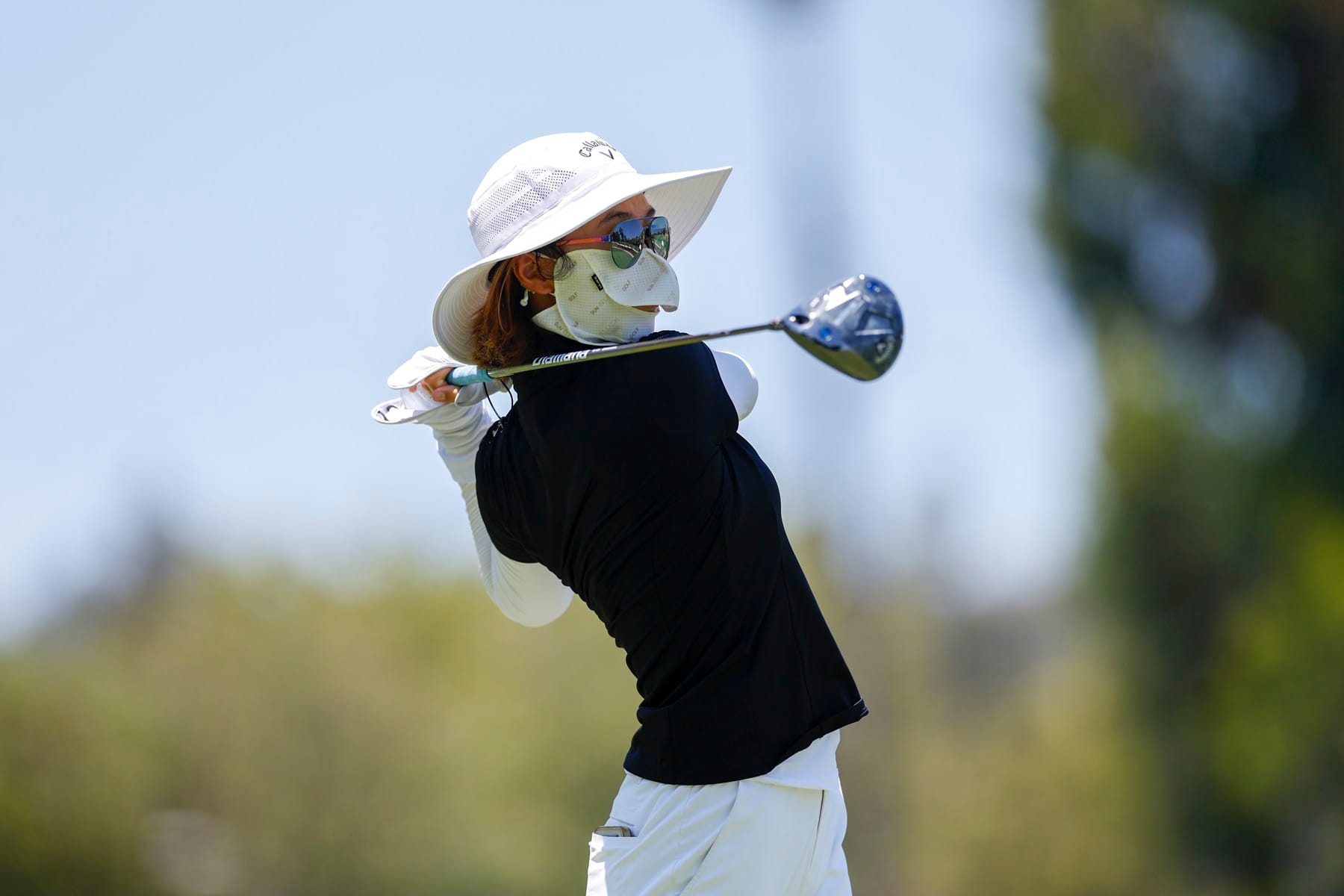 China’s Ni Unmasks Potential to Claim Medallist Honours