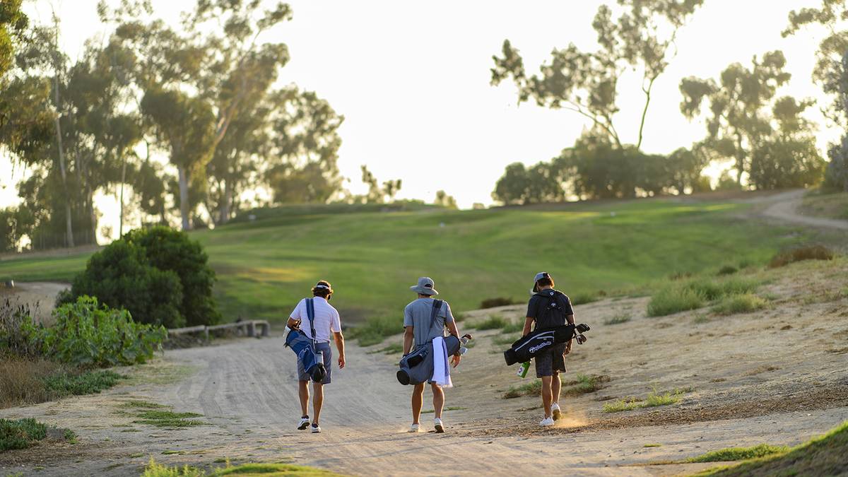 Golf’s Modernised Rules of Amateur Status Published