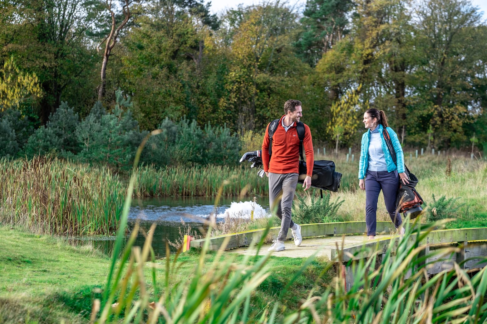 Golf Participation Continues to Surge Worldwide