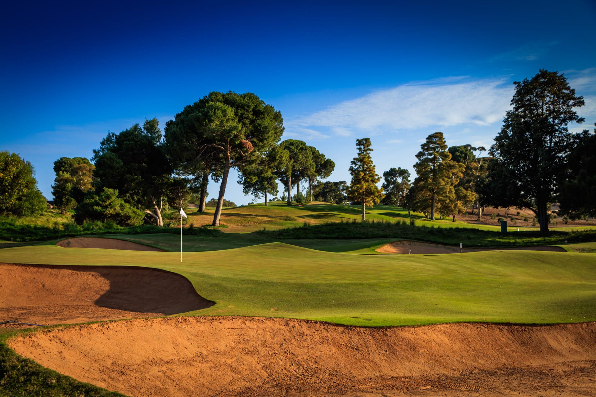 New Twist to Australian Amateur Championship