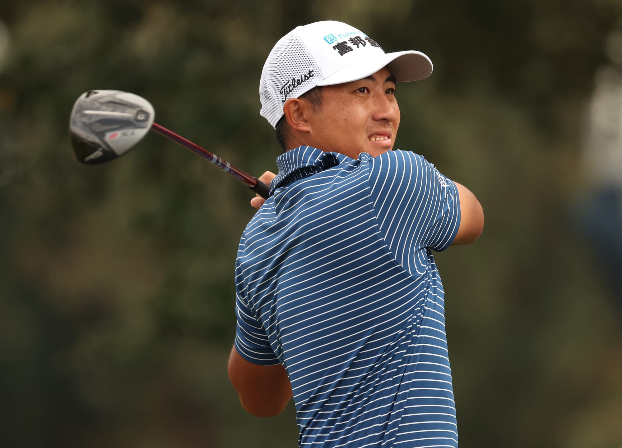 New Year Optimism Abounds for Pan