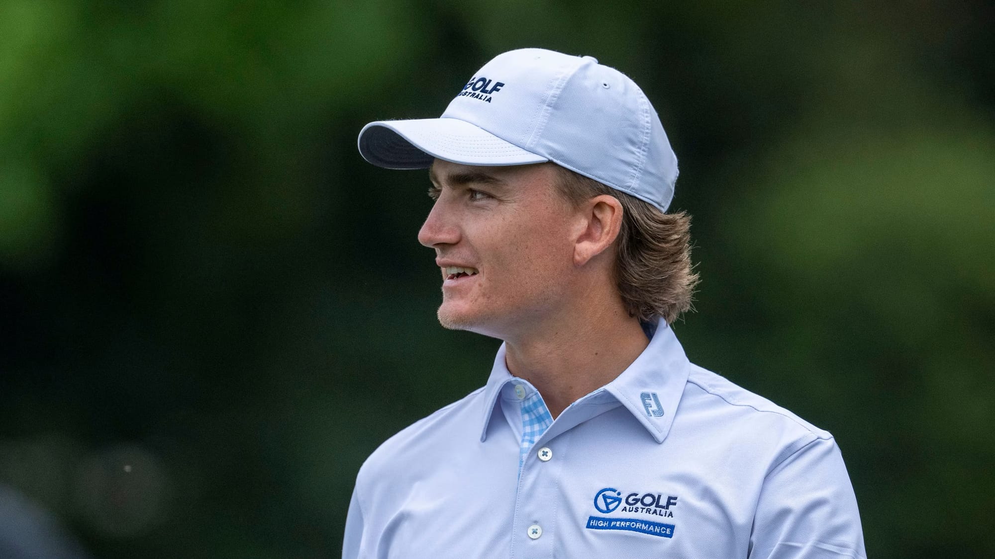 Tough Going for AAC Champion Stubbs at Augusta