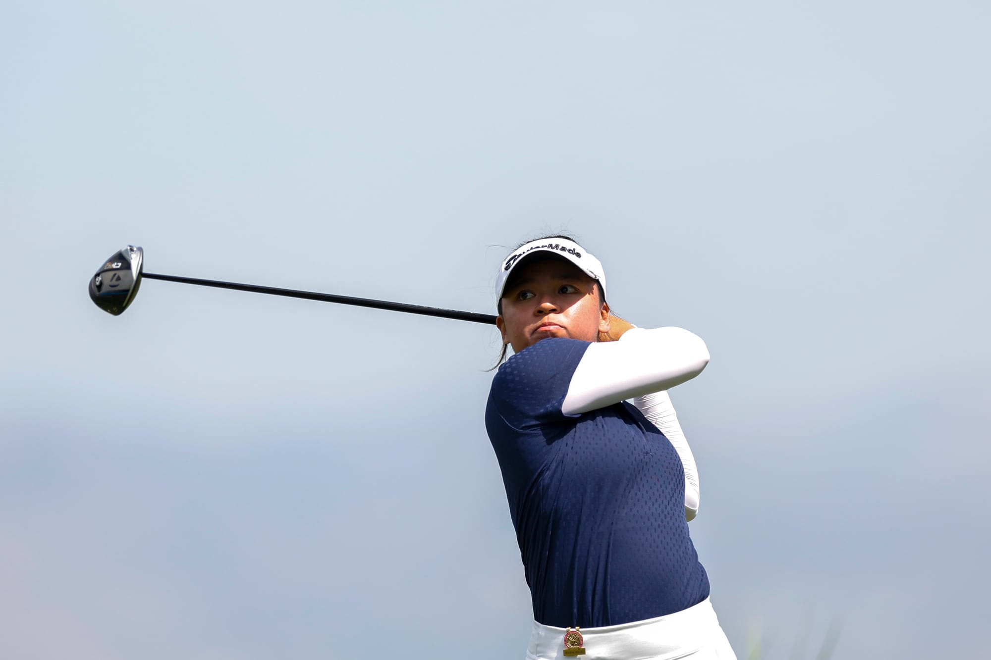 Malixi and Gilbert Lead the Way for Asia-Pacific