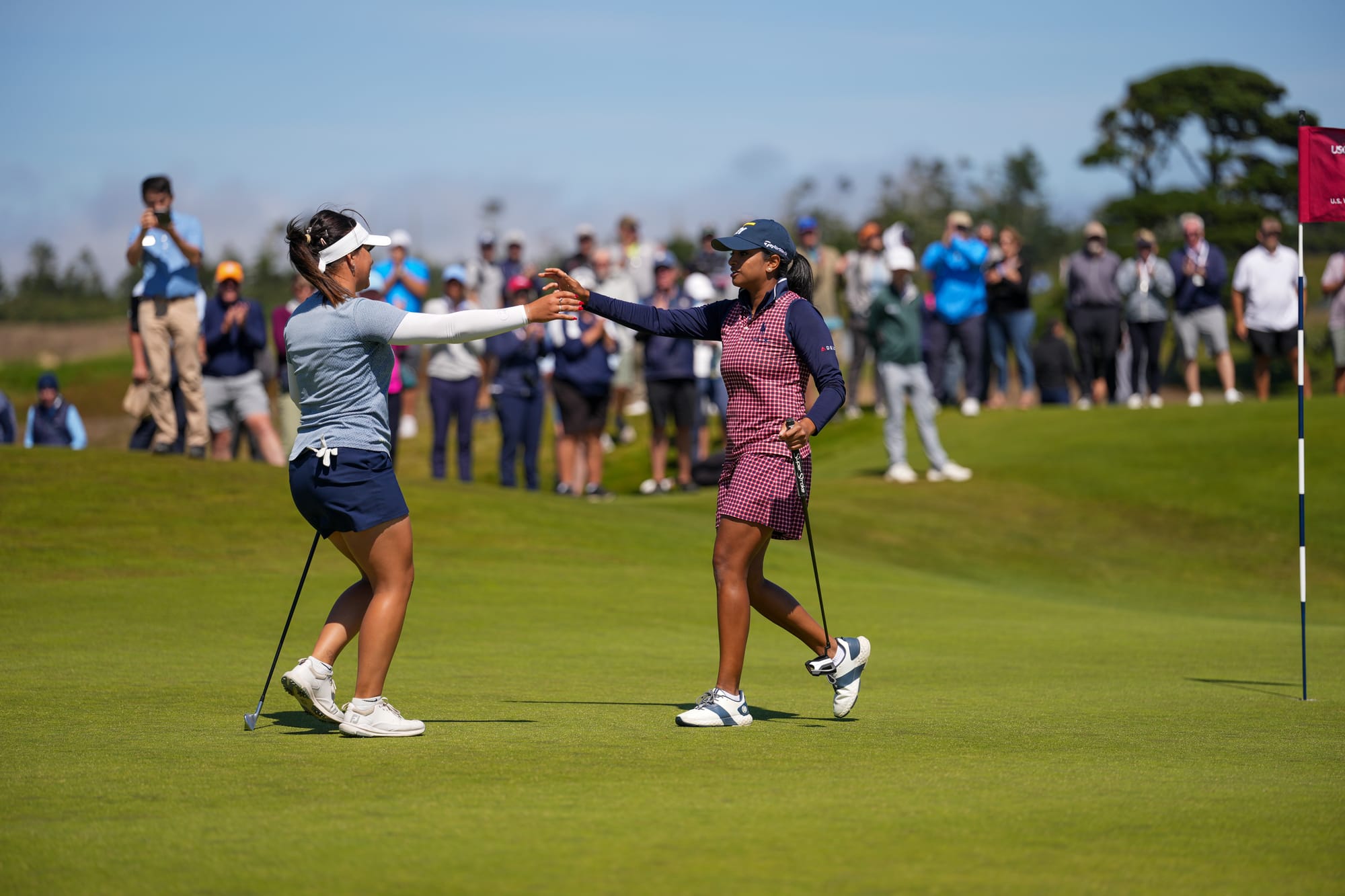 Extra-Time Anguish for Australian Scaysbrook