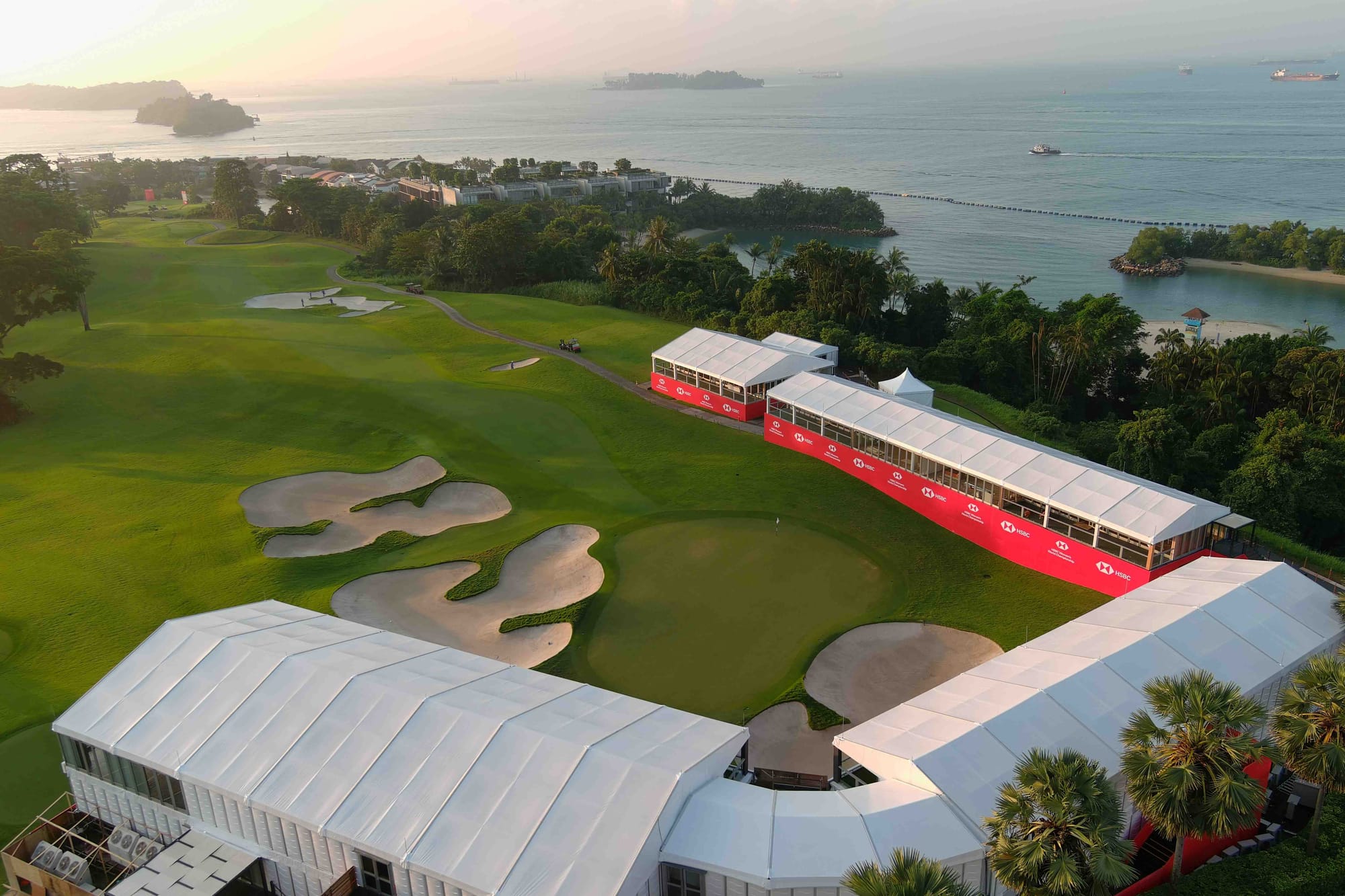 LPGA Tour Stars Enlisted for Sentosa Junior Initiative