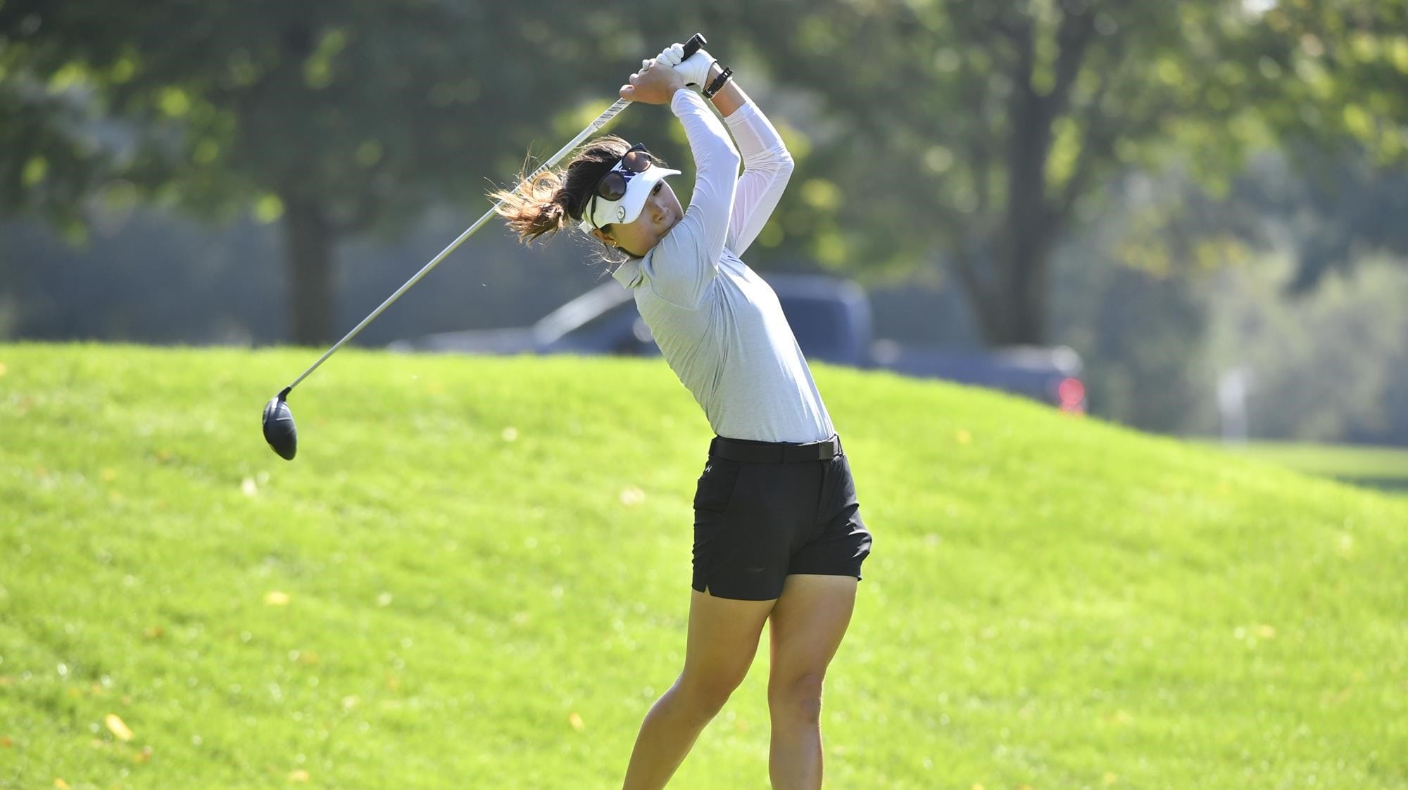 Sim Closes on World Amateur Golf Ranking Top-100