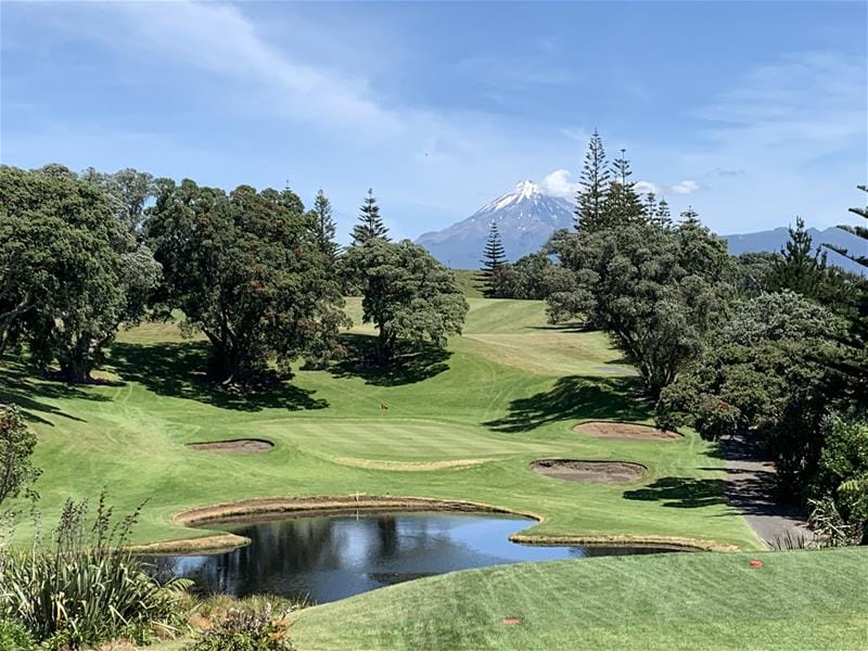 New Zealand Junior Championships (Under-19 & Under-16)