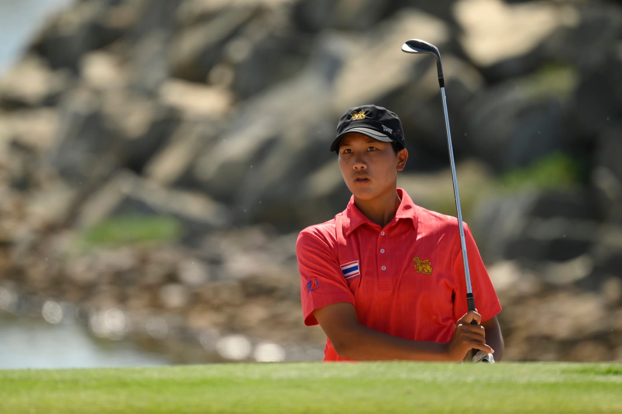 Natthakritta Set for Singha Thailand Ladies Amateur Open