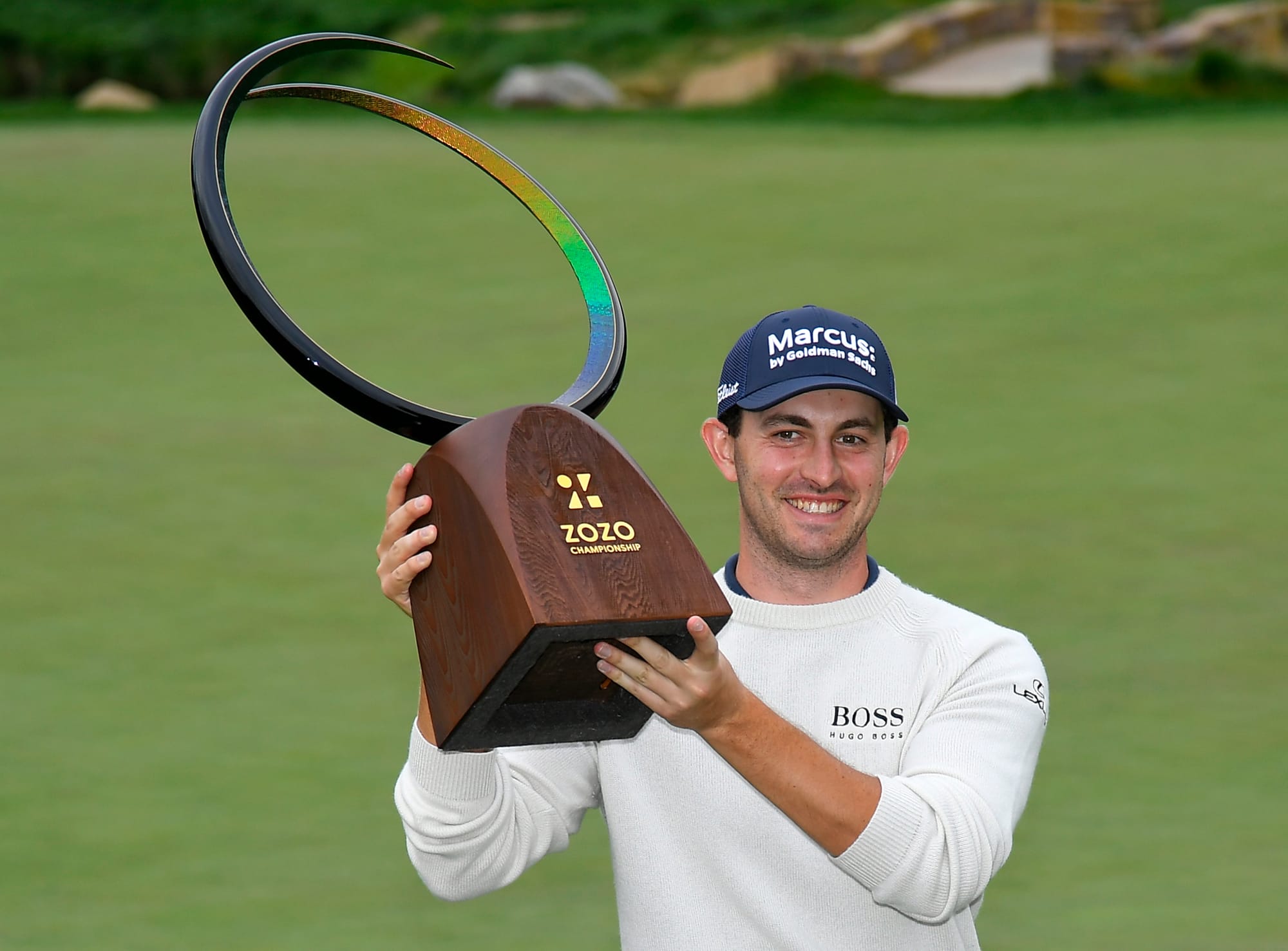 PGA Tour Event Returns to Japanese Soil