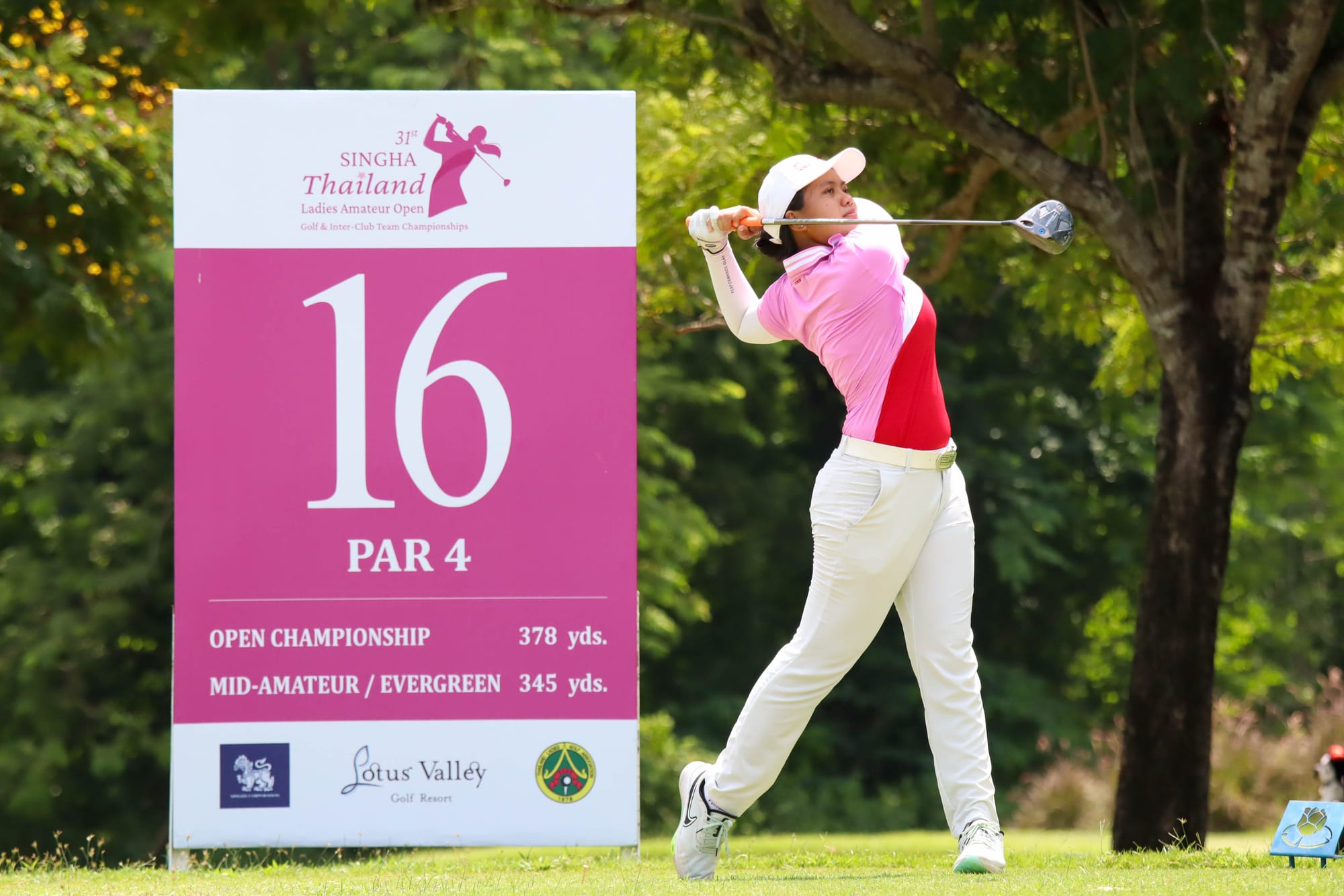 Triumphant Achiraya Rises in World Ranking