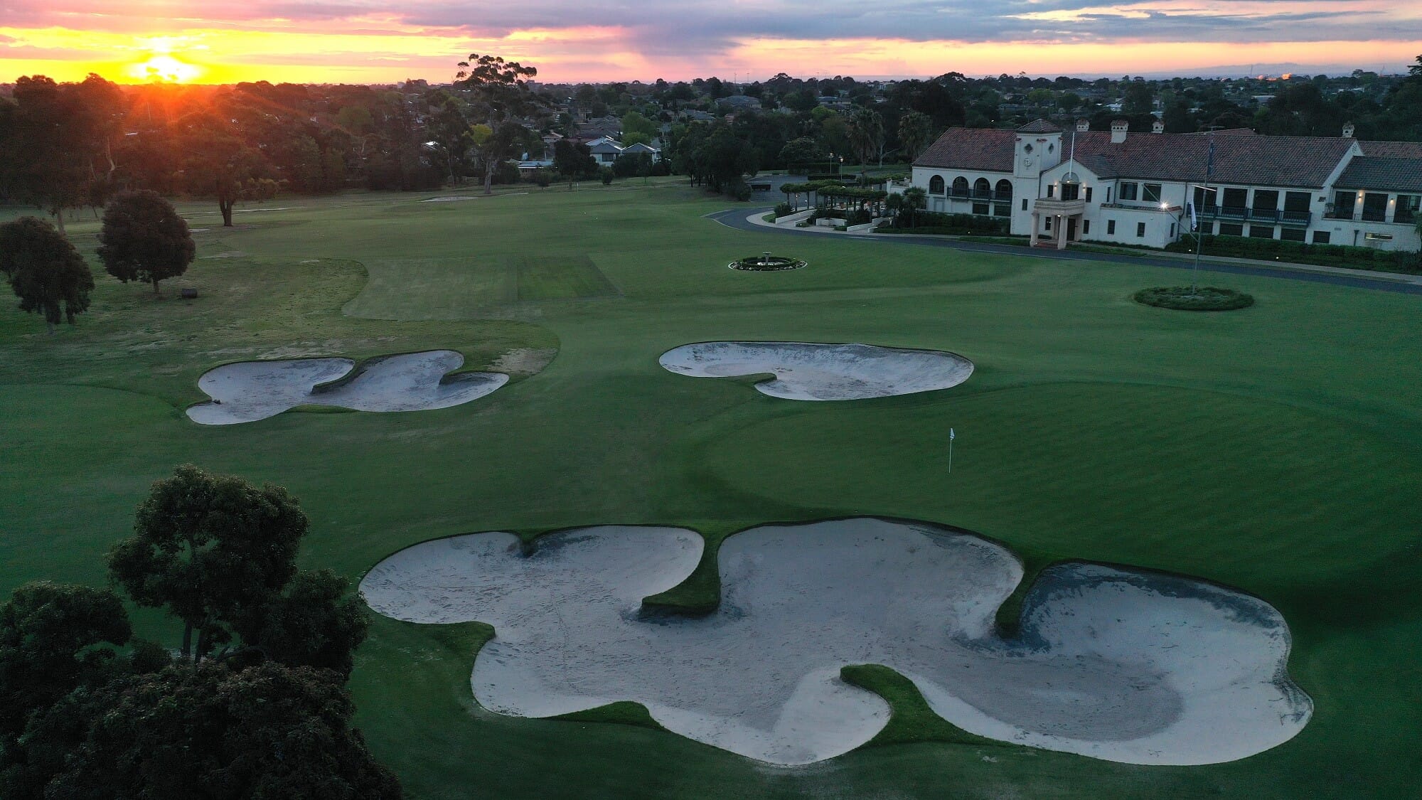 Australian Amateur Championships