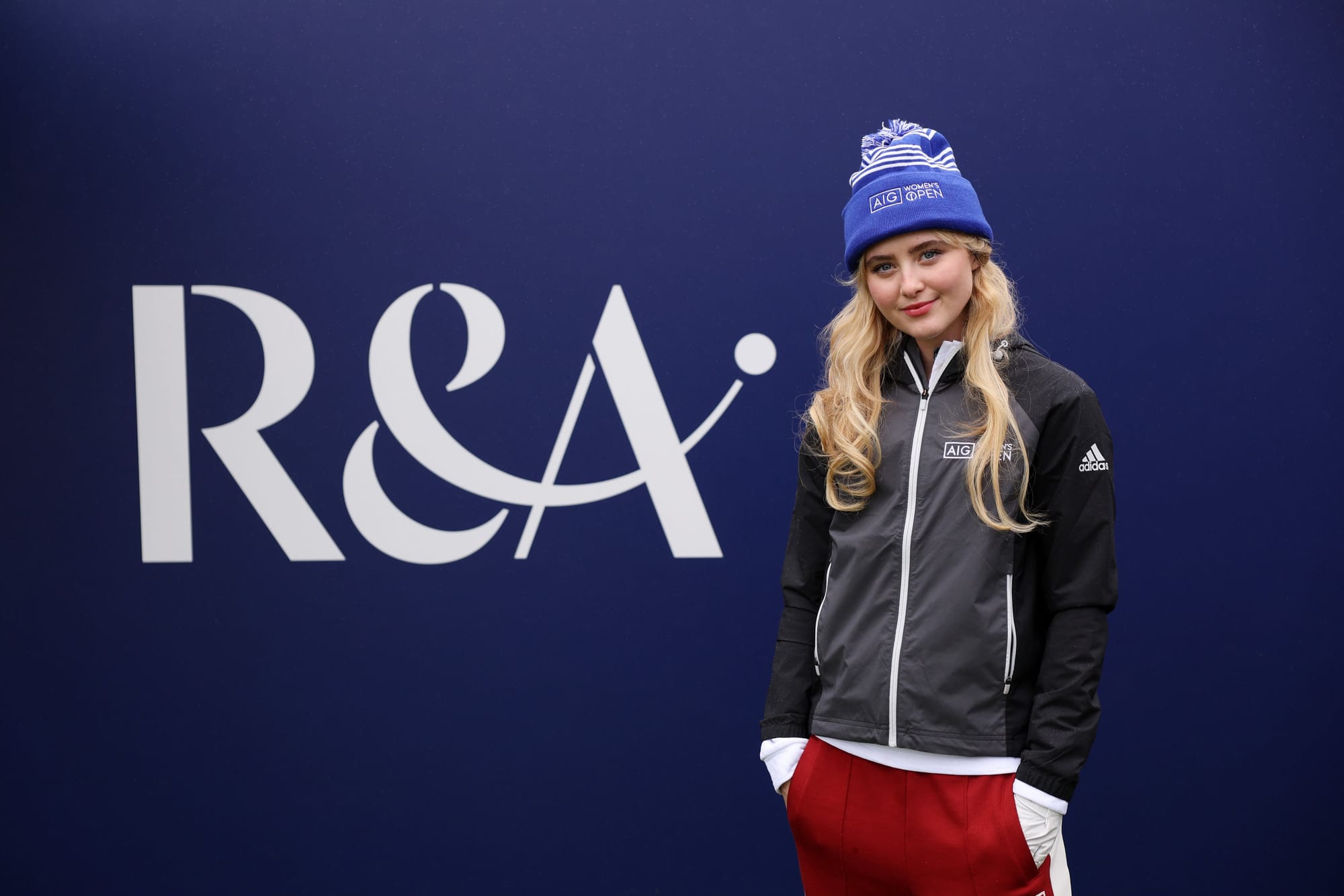 Hollywood Actress Added to R&A Ambassador Line-Up